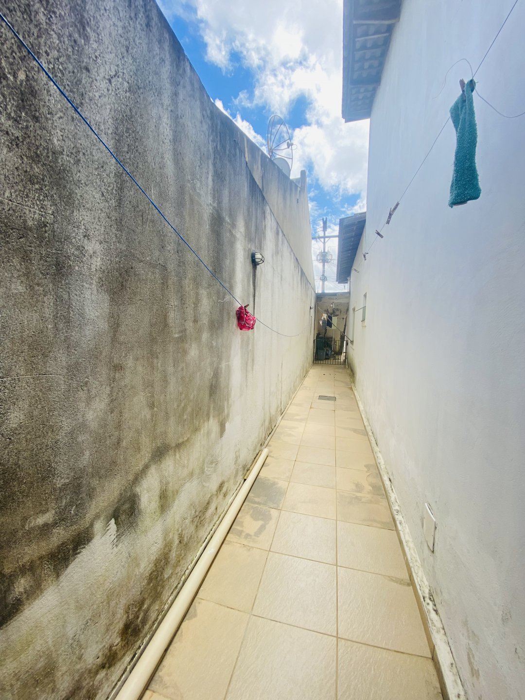 Vendo ótima casa no Boa Vista, 3 quartos sendo um com suíte, ampla garagem e muito mais - foto 20