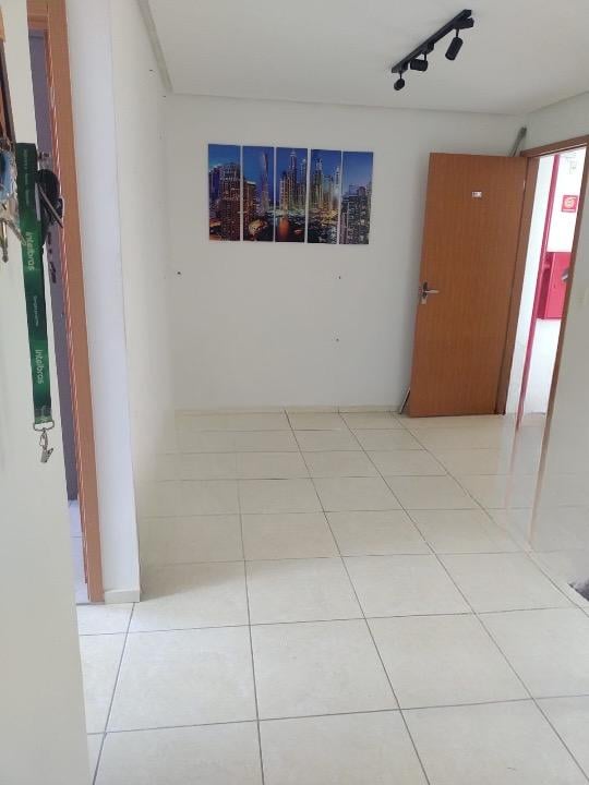Apartamento de 2 quartos térreo com quintal em condomínio fechado perto da UFBA, Candeias, Vitória da Conquista Bahia - foto 20