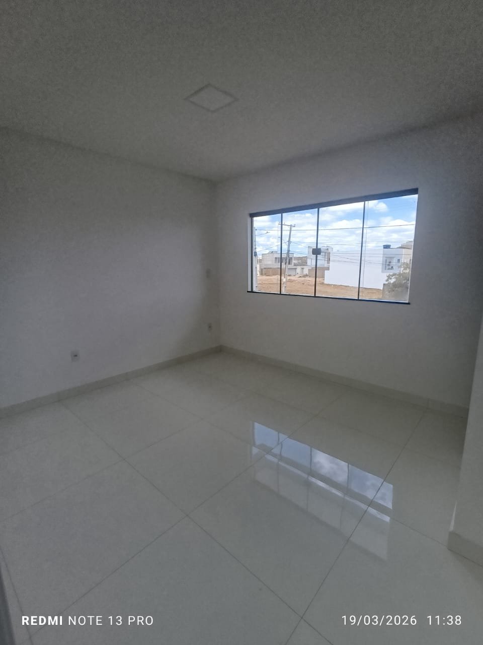 Imóvel novo: Casa duplex com 3 quartos sendo 1 suíte em Vitória da Conquista, Felícia - Venda - foto 20