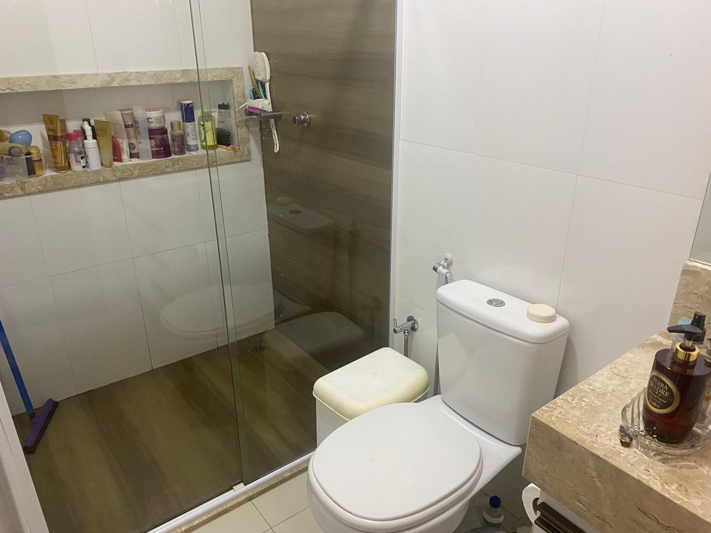 Casa de 3 quartos com planejados, área gourmet com churrasqueira, depósito, no Primavera, Vitória da Conquista - BA - foto 20