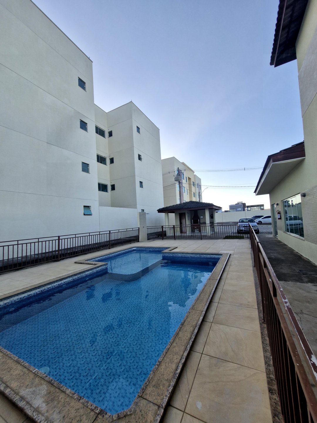 Apartamento 2/4 sendo uma suíte à venda no Bairro Boa Vista - foto 20