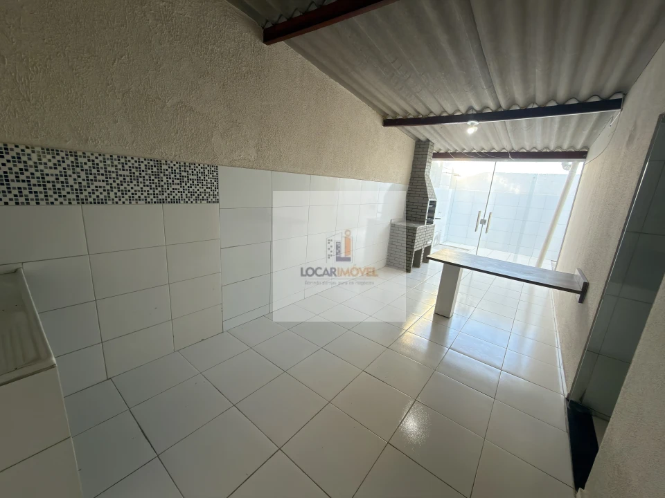 Casa solta de 3Q em terreno maior no B. Primavera em Vit. da Conquista - BA - foto 17