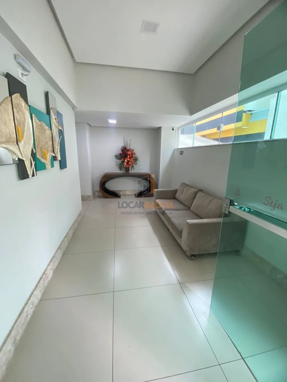 Apartamento 3/4 com suites, 8º andar com elevador, Residencial Malu Andrade, no bairro Recreio, em Vitória da Conquista, Bahia - foto 22