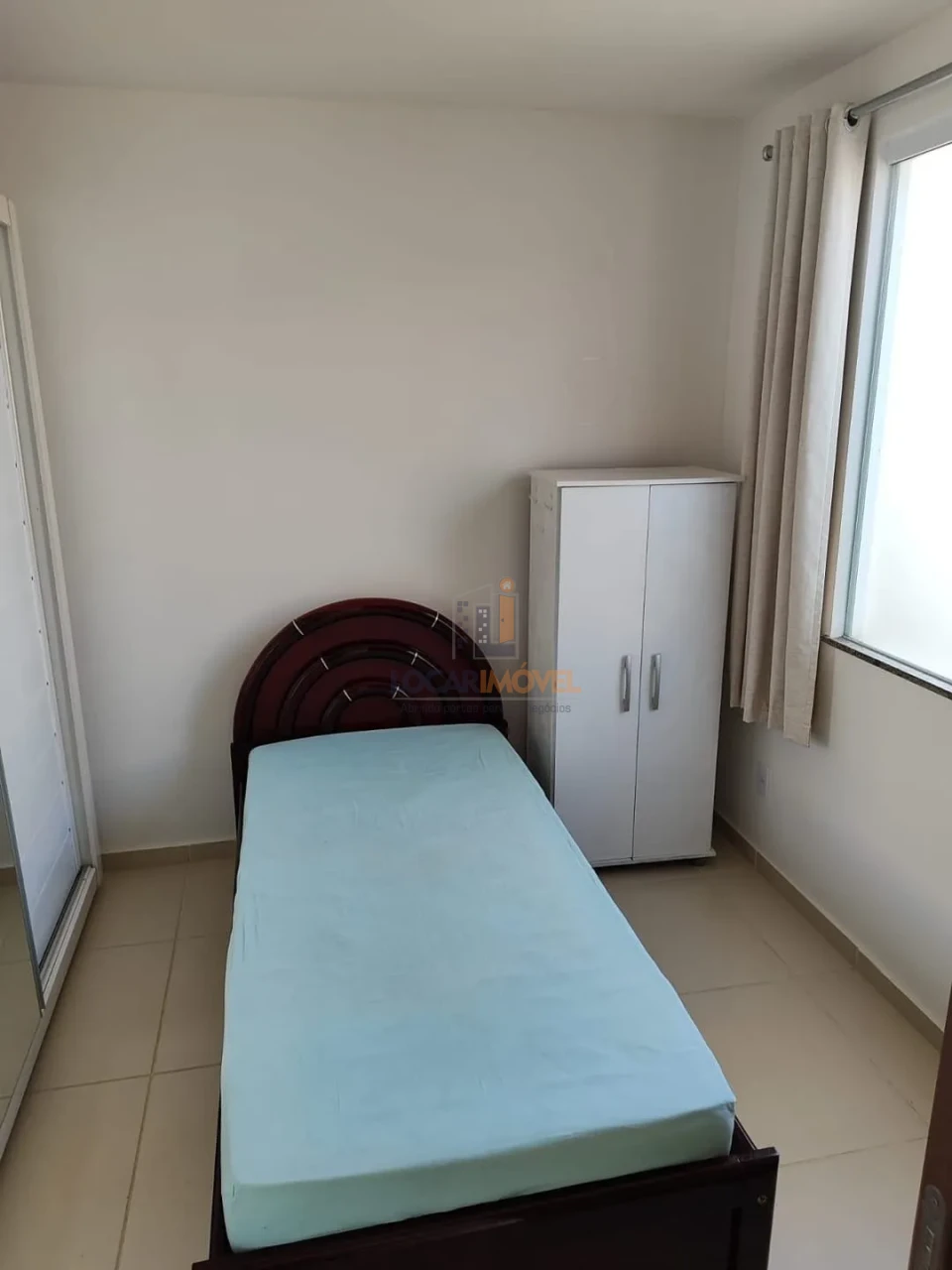 Apartamento 2/4 com suíte,Térreo com Quintal, com Armários Planejados na Cozinha, Don Residencial, Bairro Boa Vista, em Vitória da Conquista - Ba - foto 23