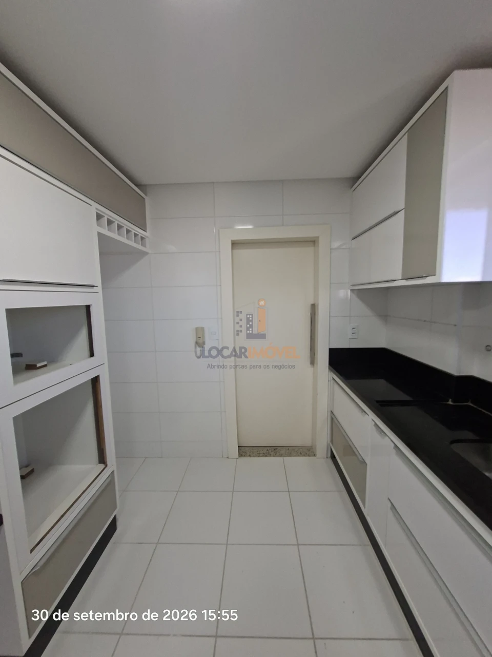 Apartamento alto Padrão 3 quartos sendo 2 suítes, andar alto, 2 vagas de garagem para locação, Candeias, Vitória da Conquista, BA - foto 22