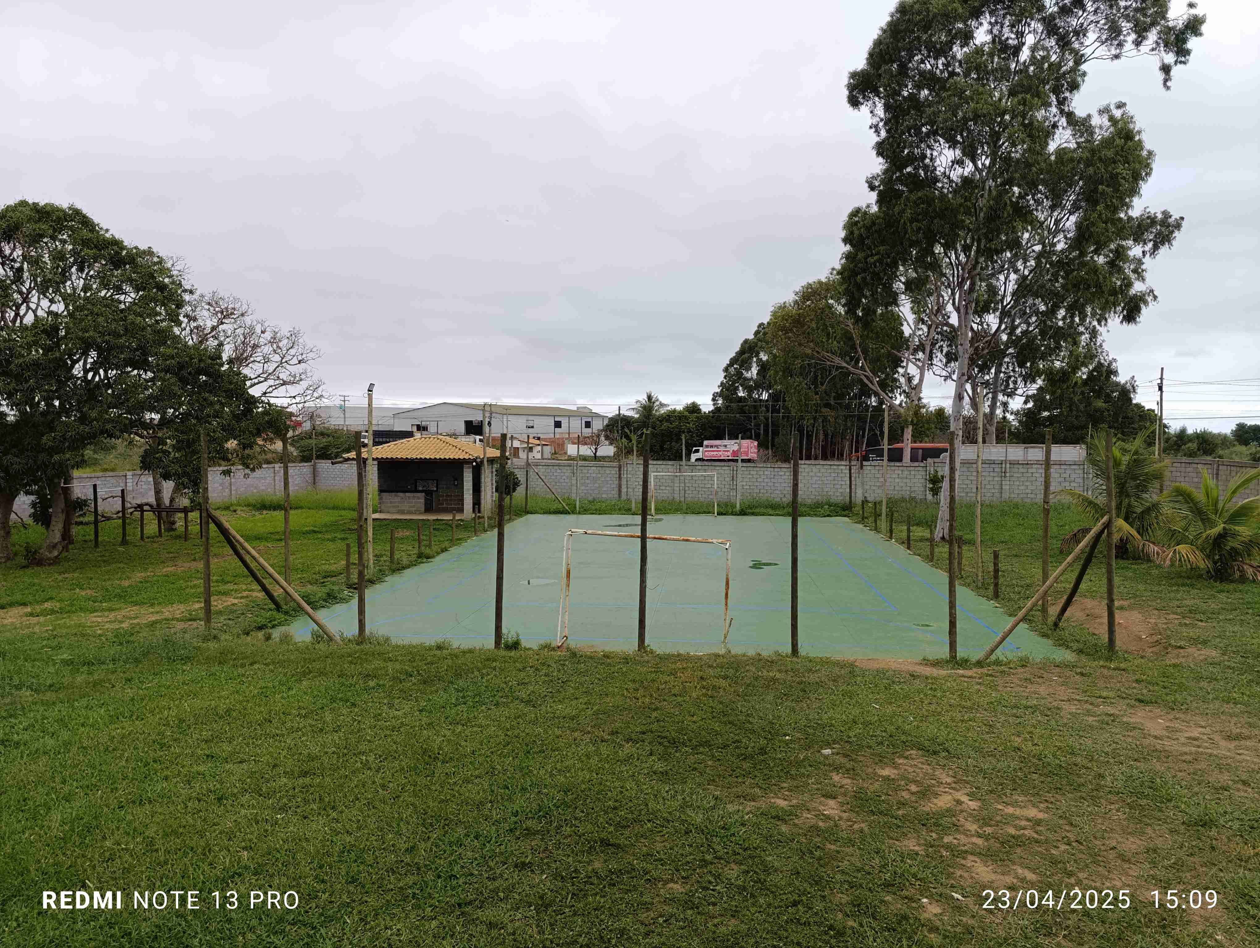 Terreno com 250 m² em condomínio à Venda, Zabelê, Vitória da Conquista, BA - foto 22