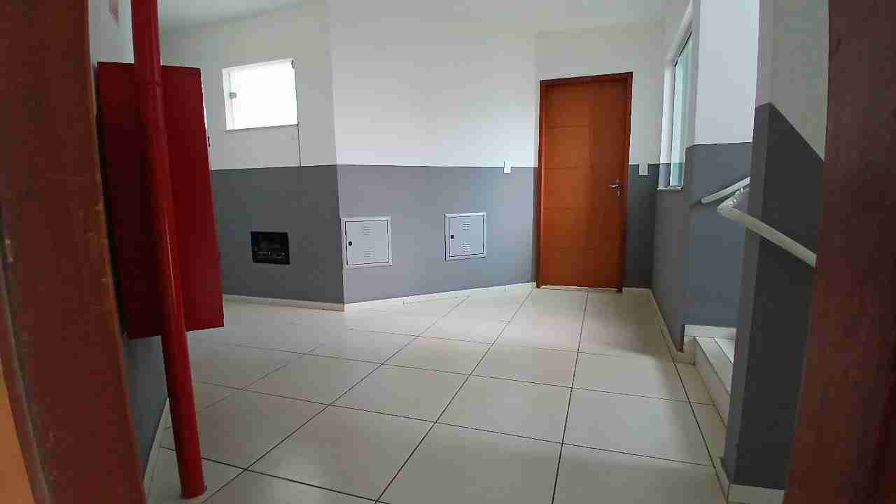 Apartamento novo de 3 quartos sendo 1 suíte 2º andar à Venda em condomínio fechado, Ibirapuera, Vitória da Conquista, BA - foto 22