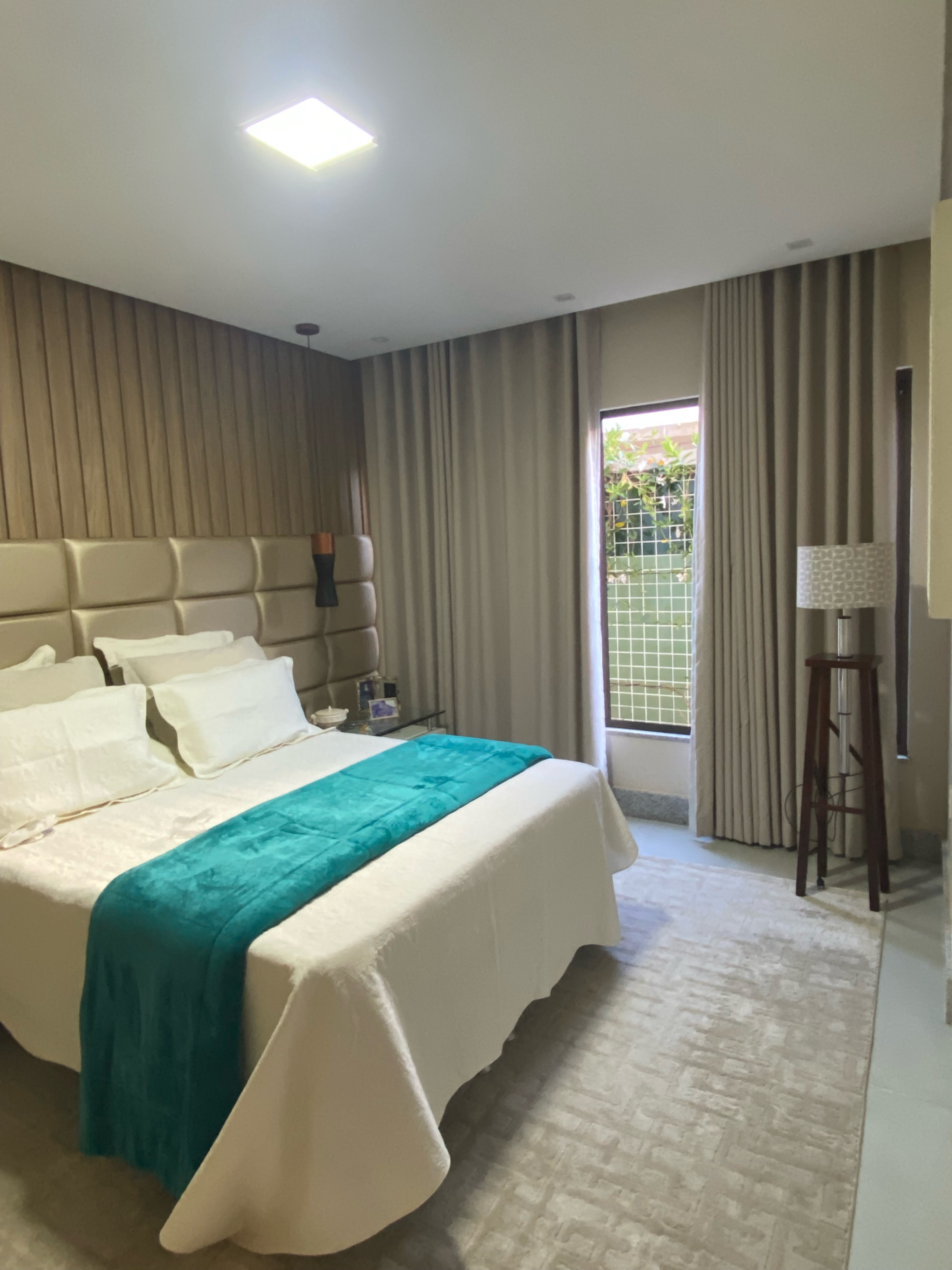 Linda Casa de 4 quartos sendo 3 suítes mais dependência completa e 4 vagas de garagem no Alphaville 1, Vitória da Conquista, BA - foto 22