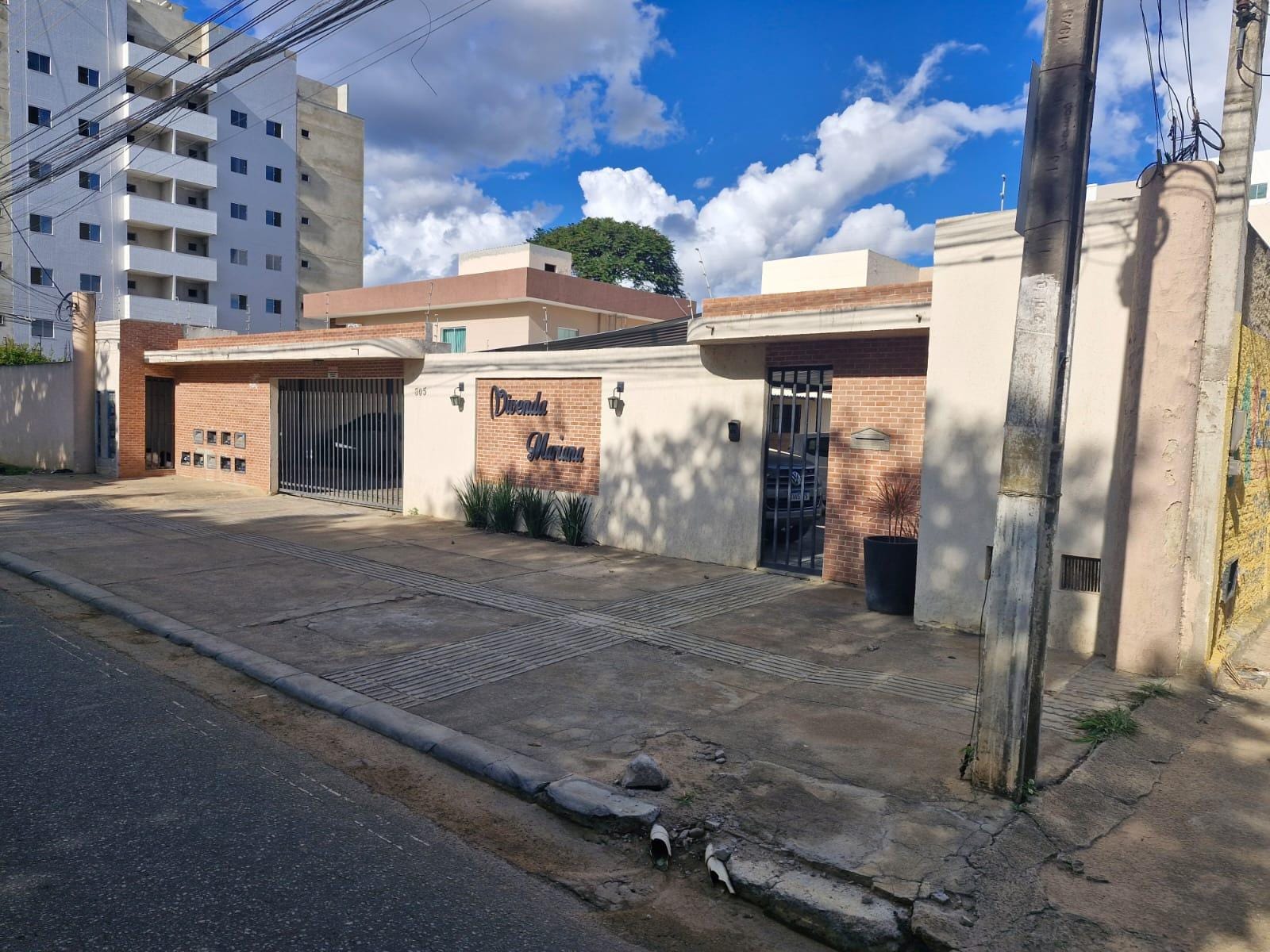 Apartamento de 3 quartos sendo 1 suíte, 2 vagas de garagem na Av. Gilenilda Alves à venda, Boa Vista, Vitória da Conquista, BA - foto 22