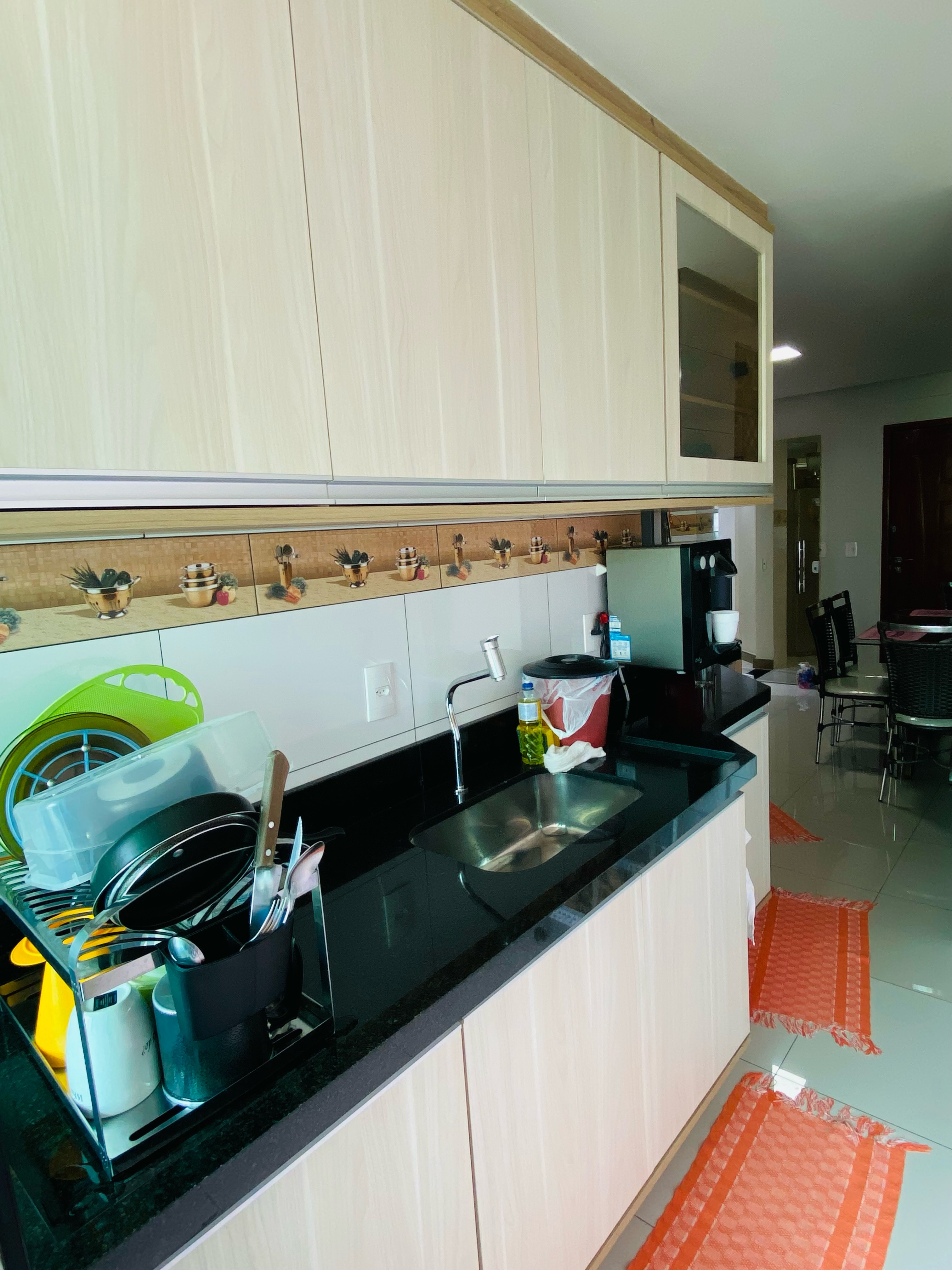 Vendo excelente apartamento de 3 quartos sendo 1 suíte, todo mobiliado, 103M² + 2 Elevadores no Candeias, Vitória da Conquista, BA - foto 22