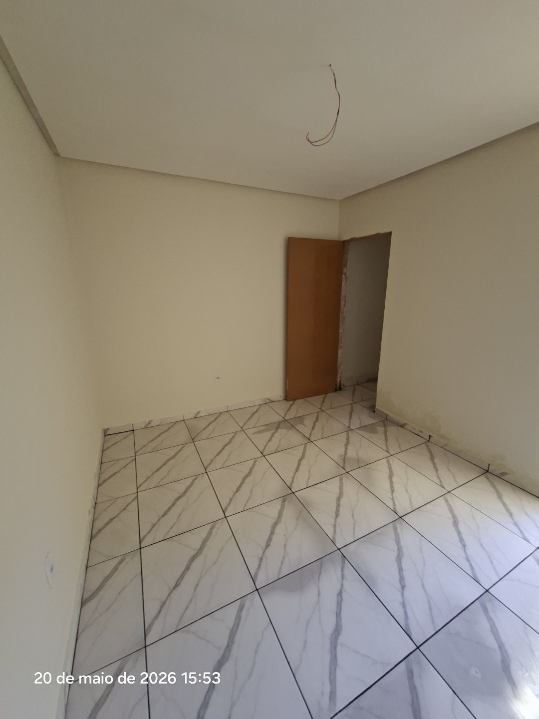 Apartamento 2/4 sendo 1 suite, para locação no Bairro Planejado Parque Real, em Vitória da Conquista - foto 21