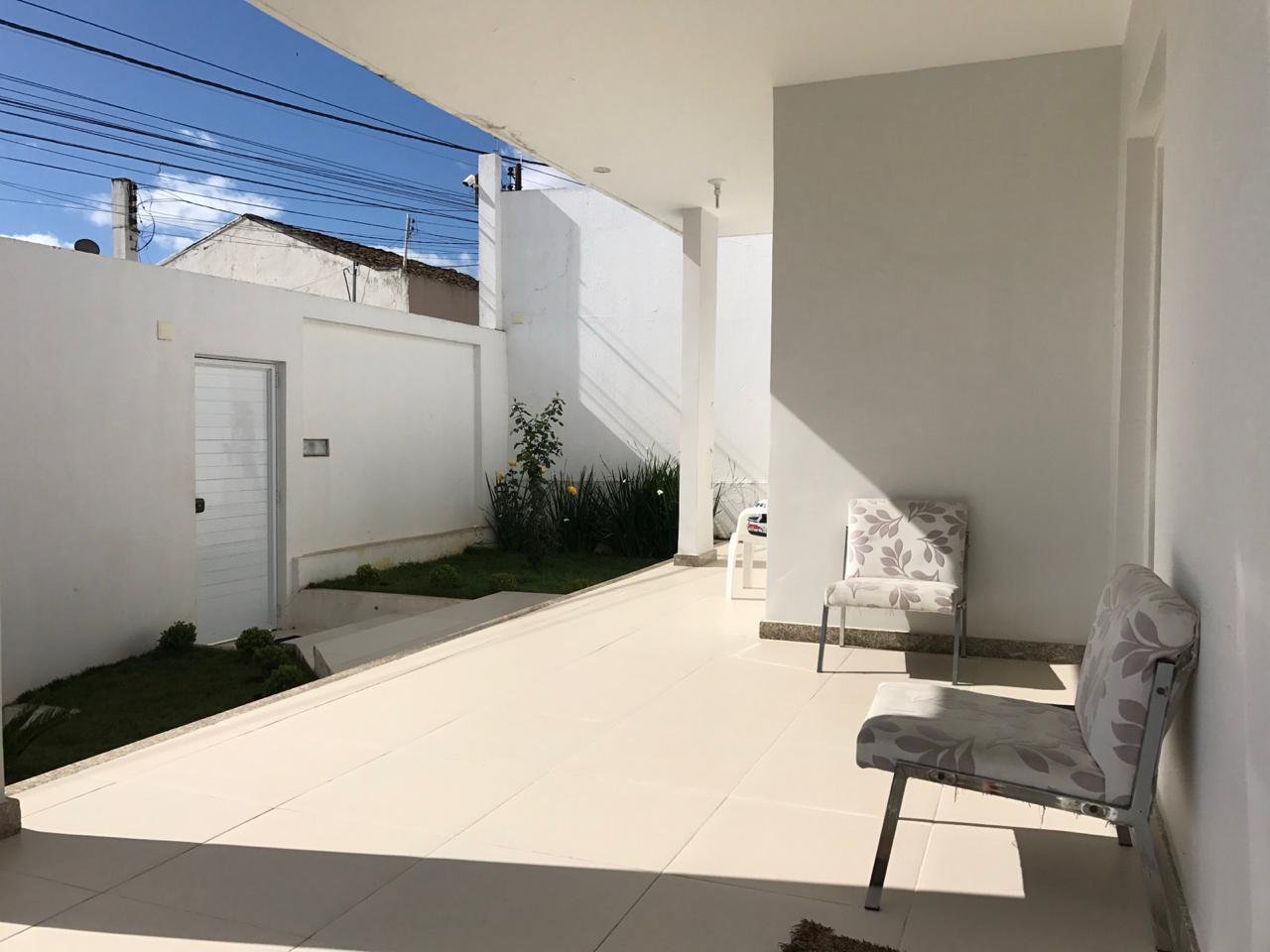 Casa 4 quartos no Centro da cidade com Piscina , 210 m² de área construída, Vitória da Conquista Ba - foto 2