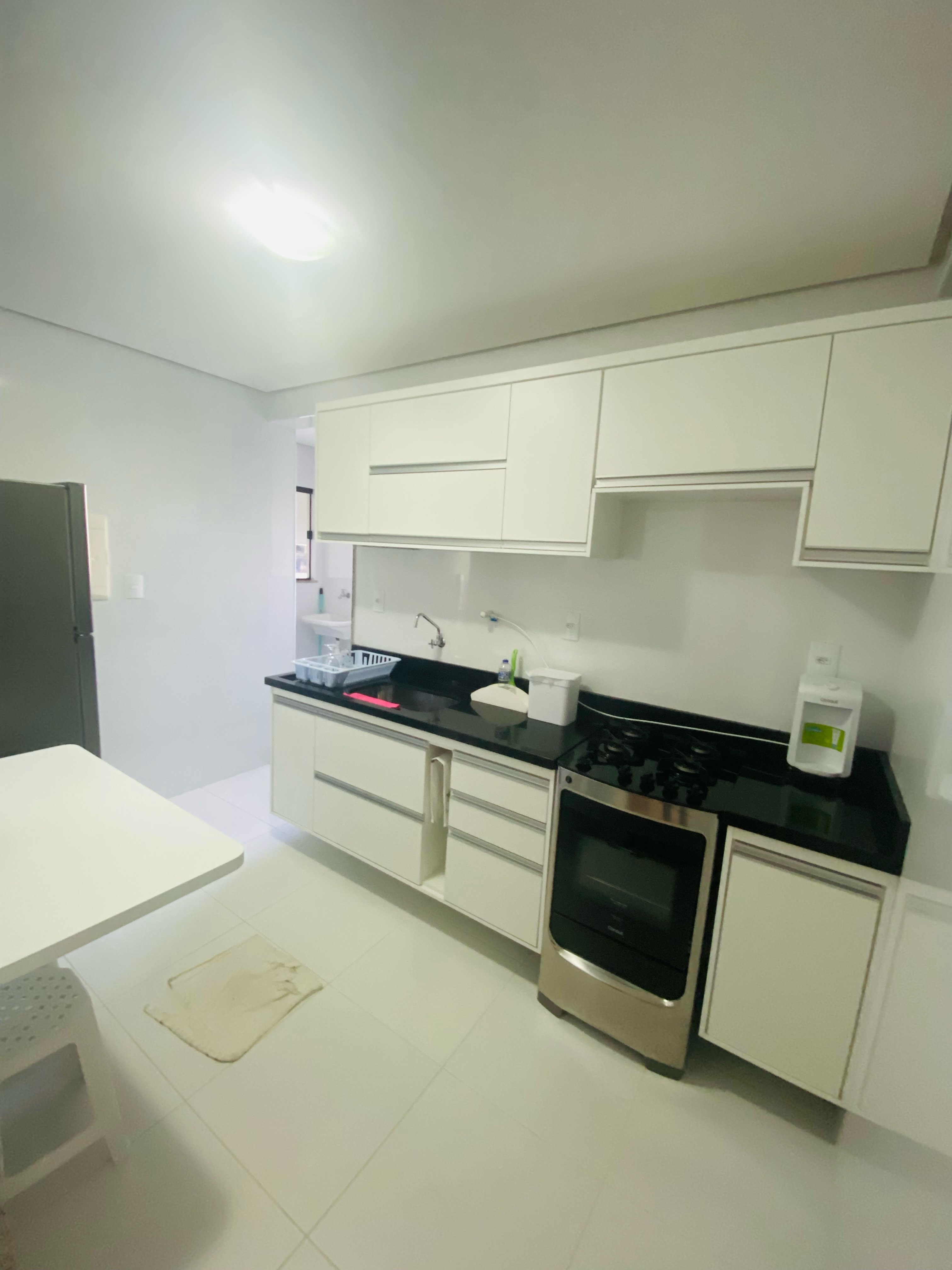 Excelente Apartamento no Residencial Raimundo Santana, 3 quartos com suíte e 2 vagas de garagem à Venda, Candeias, Vitória da Conquista, BA - foto 22