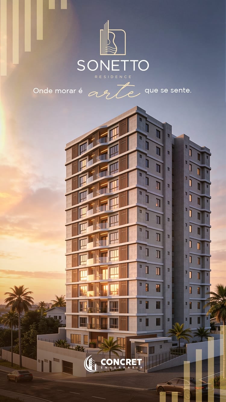Apartamento na planta, entrega em 2030 em excelente localização, várias plantas no Candeias com até 3 suítes, Vitória da Conquista Ba - foto 21