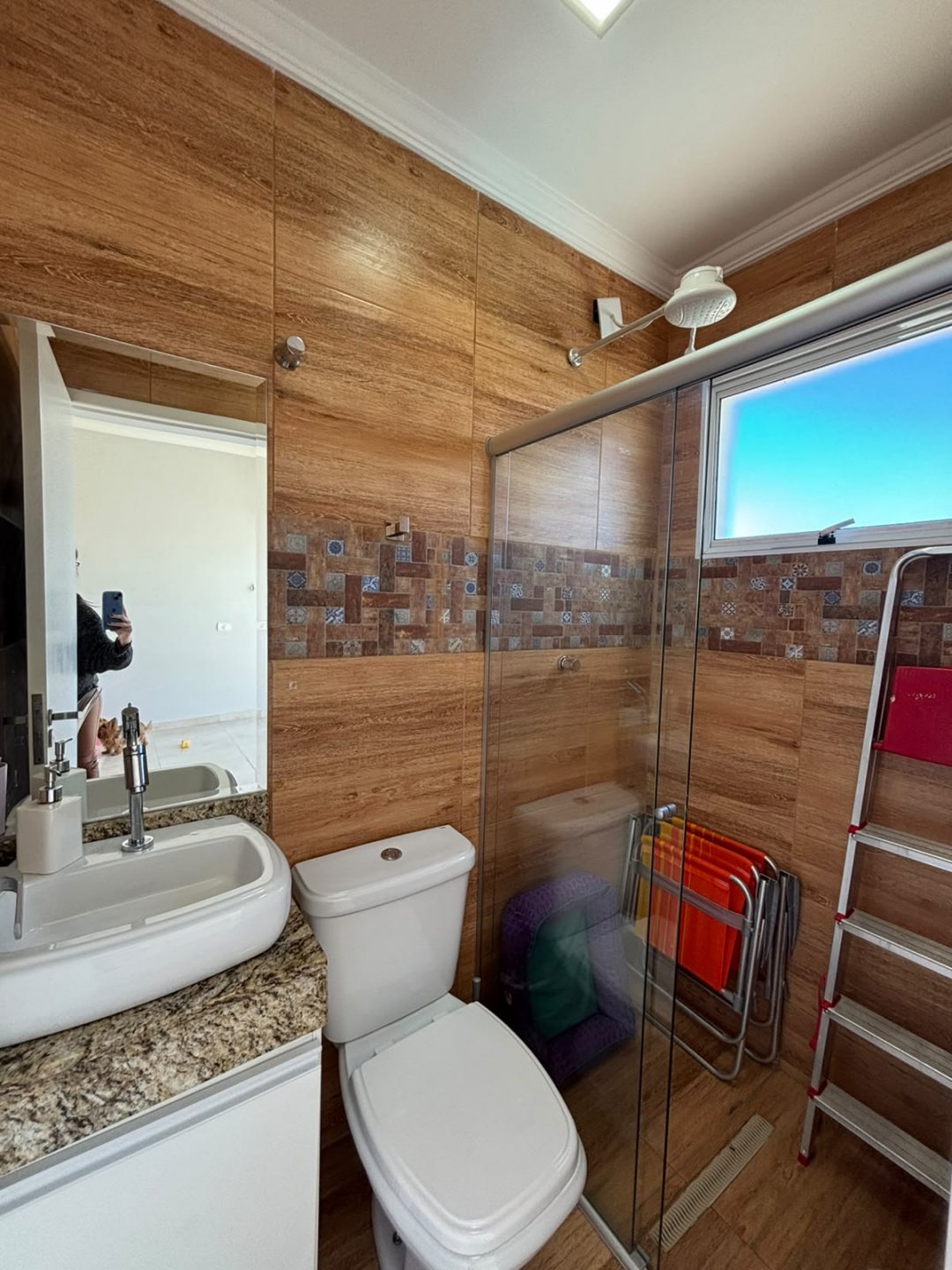 Casa 3 Suíte a Venda no Condomínio no Villa Di Roma e São Roque-SP - foto 21