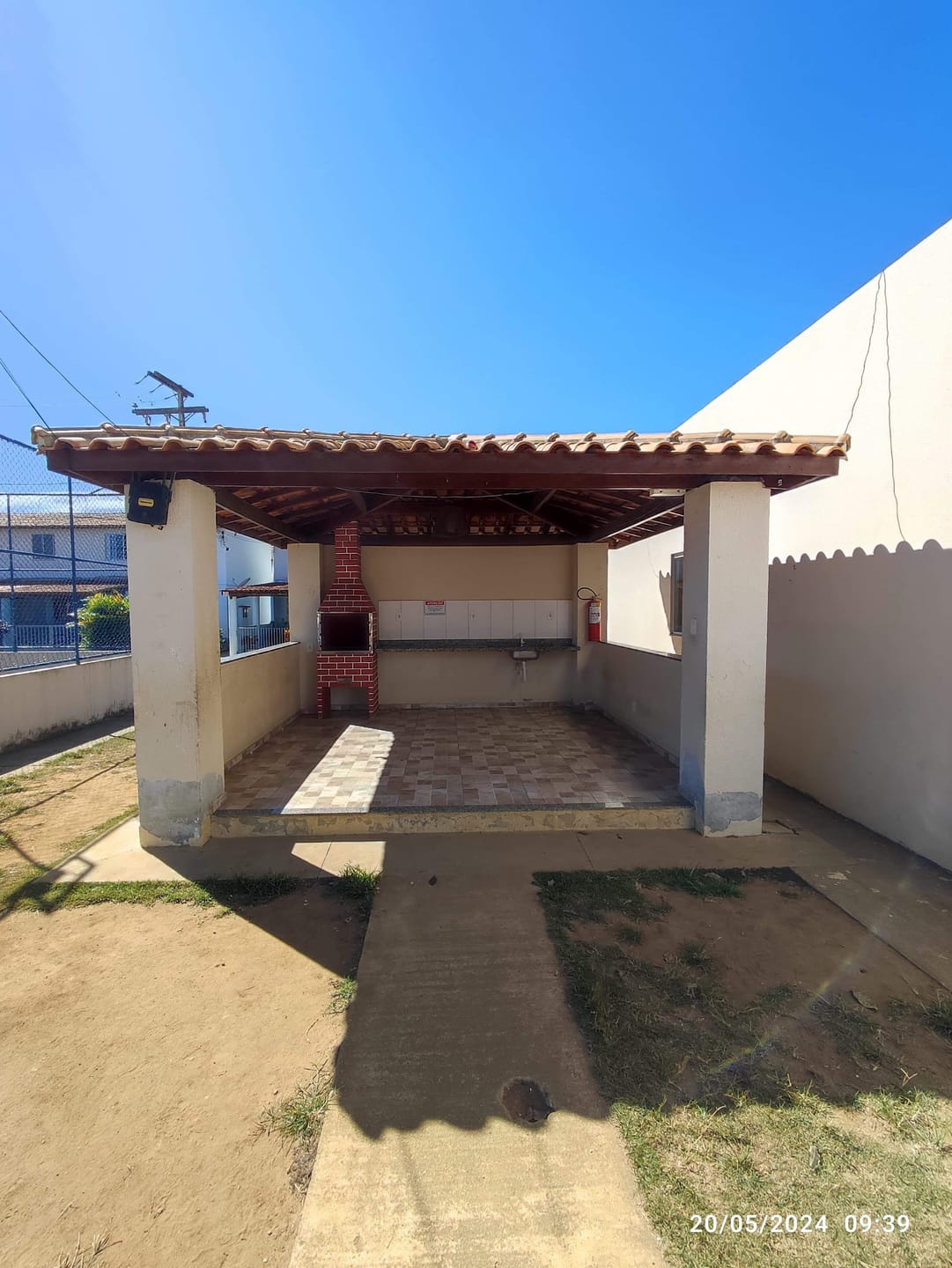 Alugo casa tipo Vilage com 2/4 e garagem coberta em condomínio fechado no Boa Vista em Vitória da Conquista, BA - foto 19