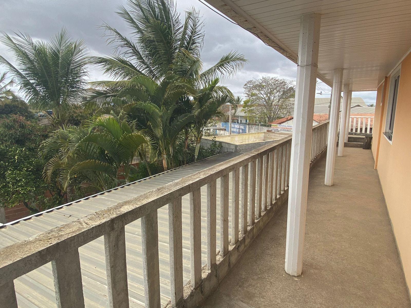 Casa sobrado em terreno de 470 m²  à venda, 4 quartos, 4 garagens, Centro, José Gonçalves, BA - foto 22