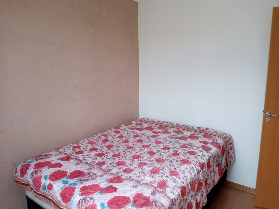 Vendo apto de 1º andar, mobiliado em Condomínio fechado próximo ao Centro da cidade de Vitória da Conquista - BA - foto 22