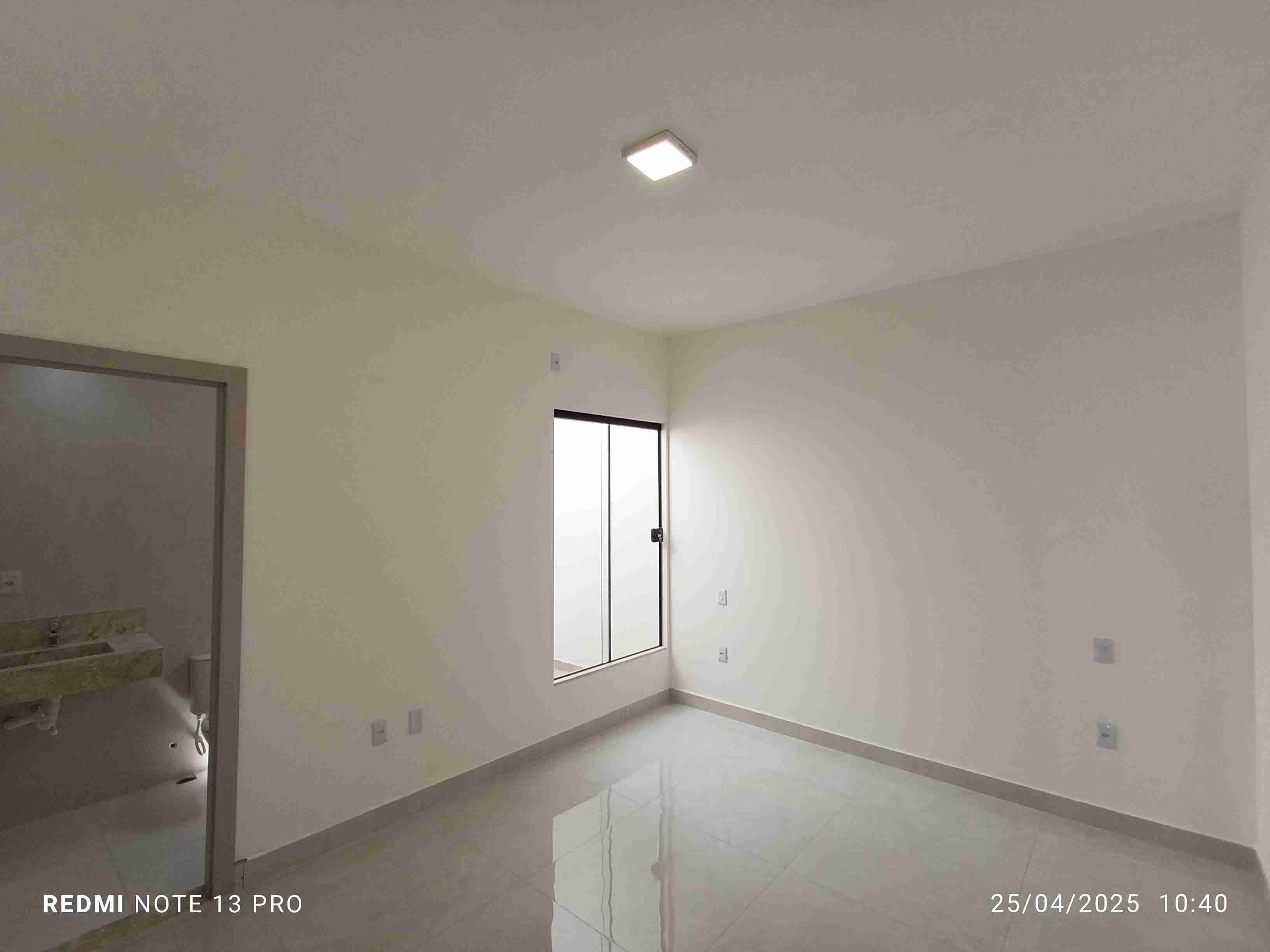 Linda casa nova  de 3 quartos sendo 1 suíte, garagem para 2 carros, acabamento de primeira à Venda, São Pedro, Vitória da Conquista, BA - foto 22