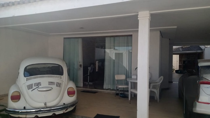 Casa com 3 suítes , 2 salas  em excelente localização à venda, Recreio próximo ao centro da cidade, Vitória da Conquista, BA - foto 22