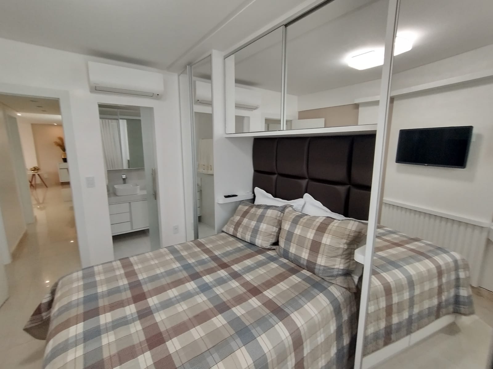Apartamento à venda 3 suítes, porteira fechada, 2 vagas soltas de garagem , condomínio com lazer completo, no Recreio, Vitória da Conquista, BA - foto 22
