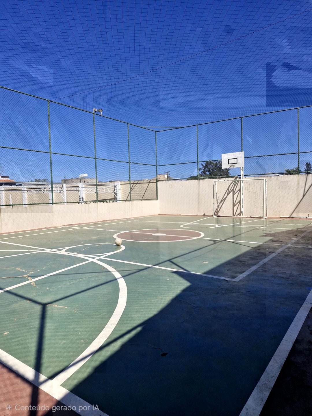 Apartamento Porteira Fechada 2 quartos sendo uma suíte à venda no Vog Capriccio Bairro Boa Vista, Vitória da Conquista Ba - foto 21