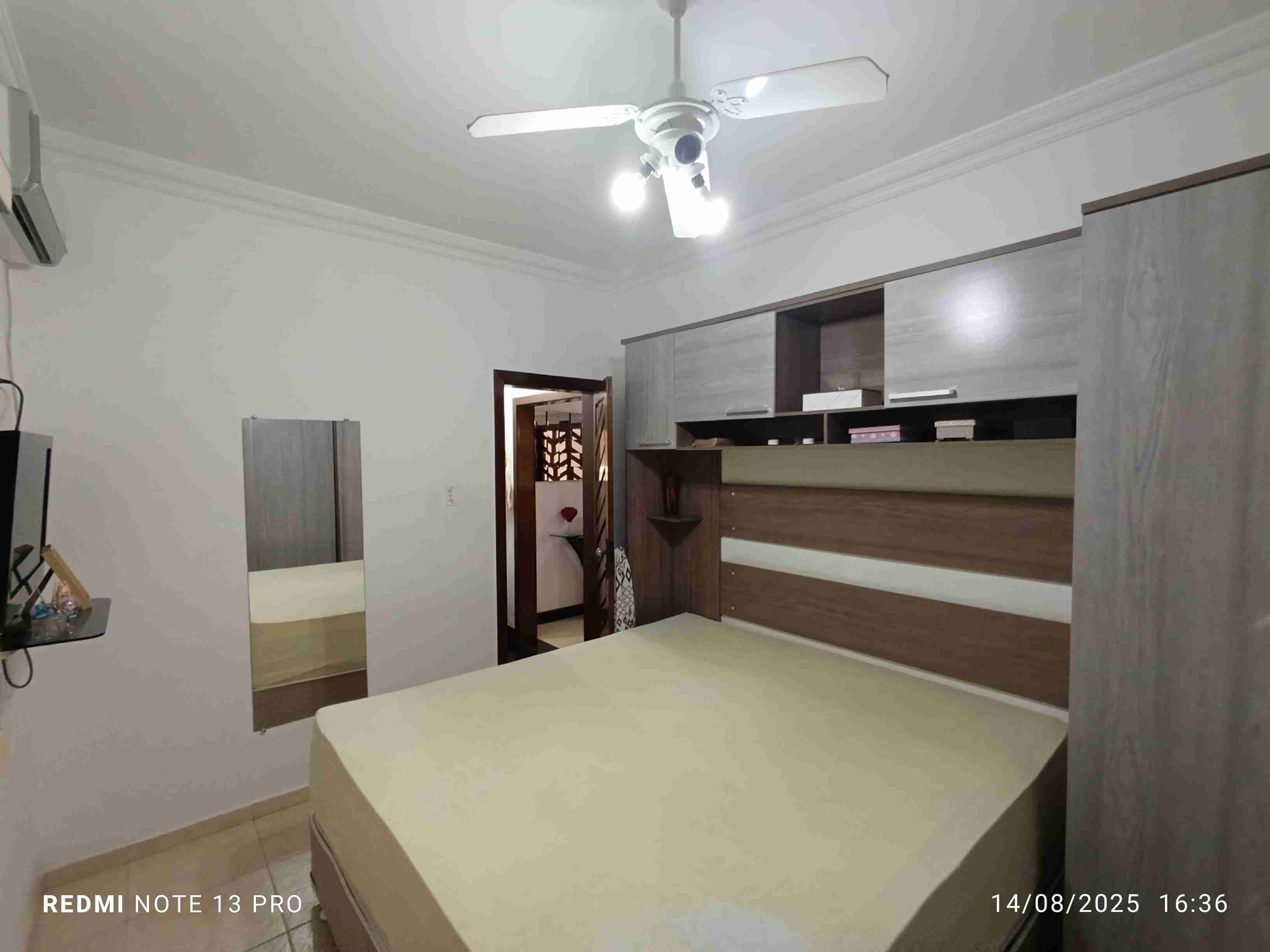 Casa com 4 quartos sendo 2 suítes, 4 salas, bastante espaço externo à venda, Ibirapuera, Vitória da Conquista, BA - foto 22