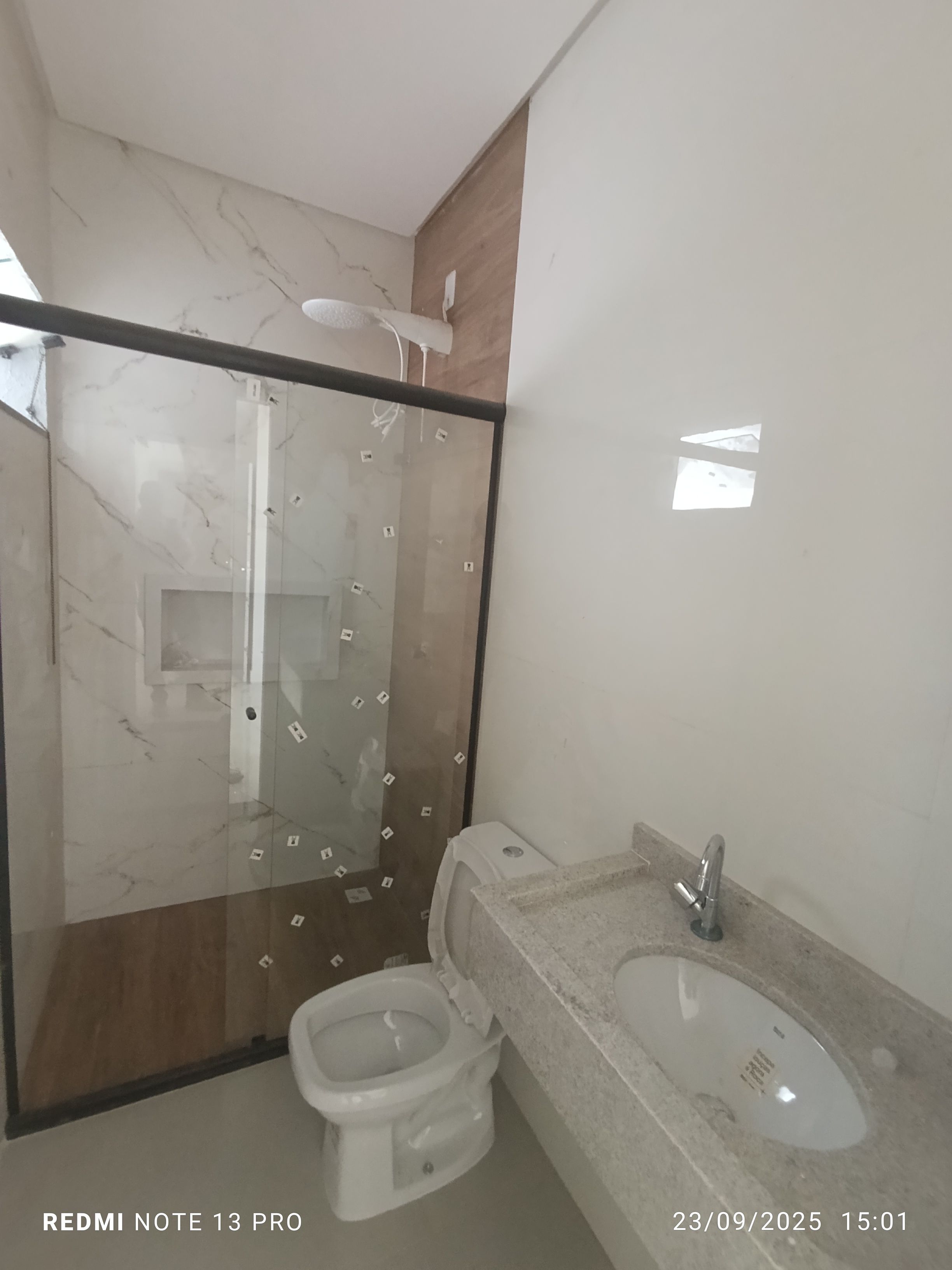 Casa duplex de 3 quartos sendo 1 suíte no Alameda dos Pássaros à venda, Felícia, Vitória da Conquista, BA - foto 22