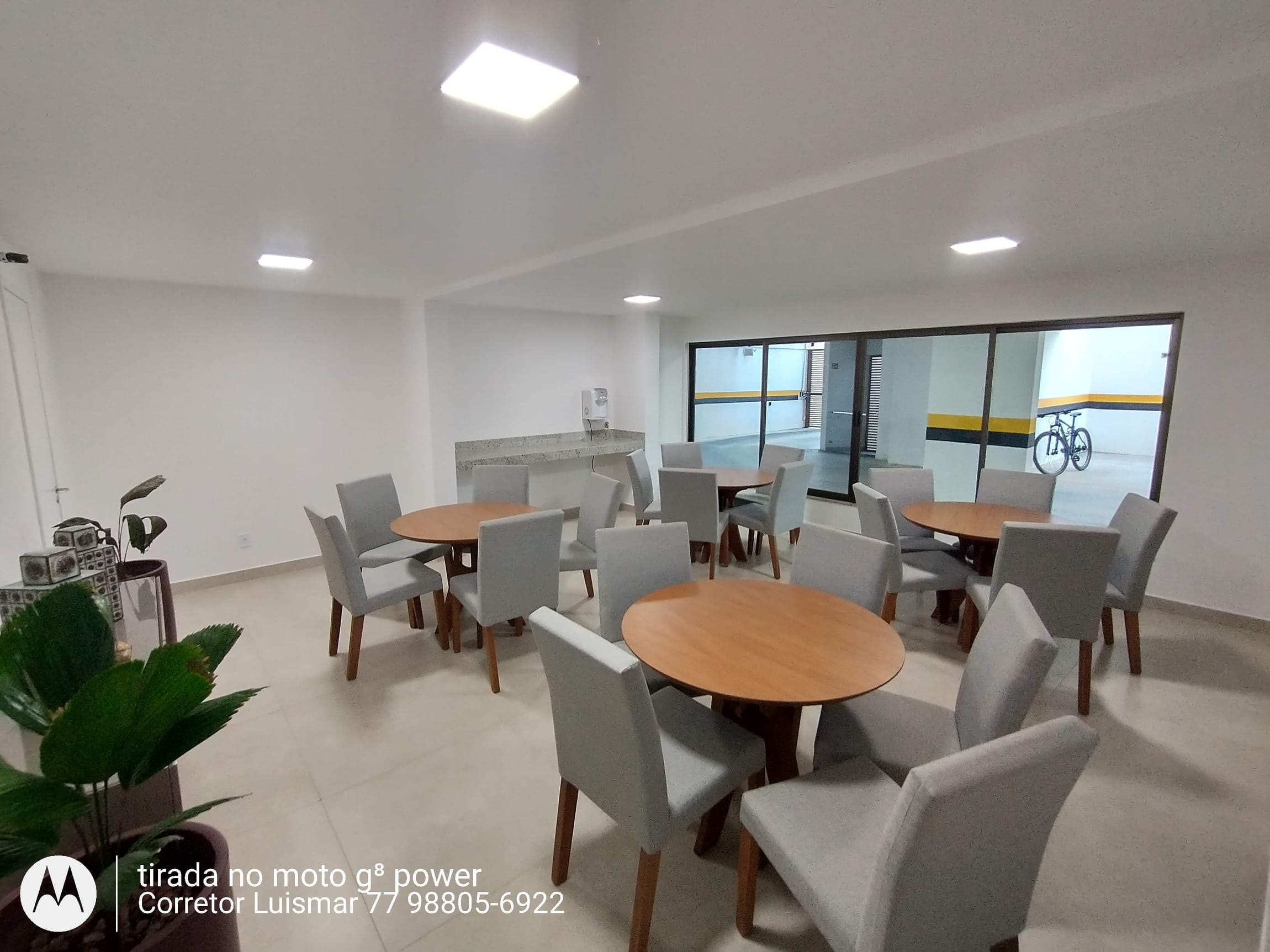 Apartamento 3 quartos sendo 1 suíte, 2 vagas de garagem, planejados na cozinha à venda, Candeias, Vitória da Conquista, BA - foto 22