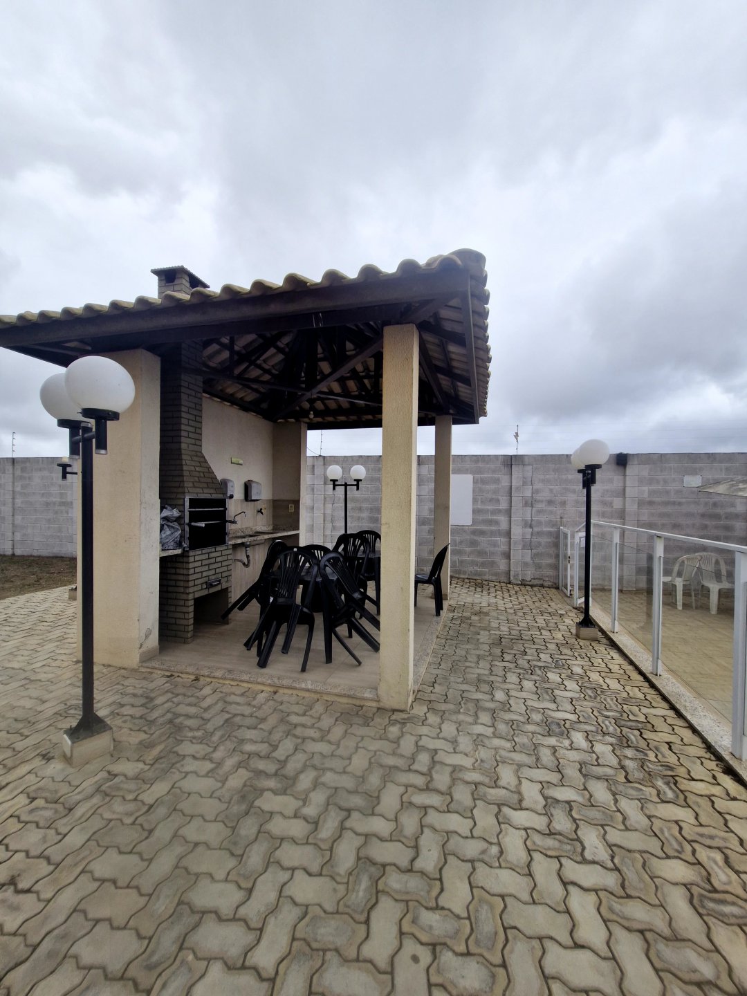 Apartamento 2/4 com planejados à Venda no Condomínio Candeias Premium - foto 21