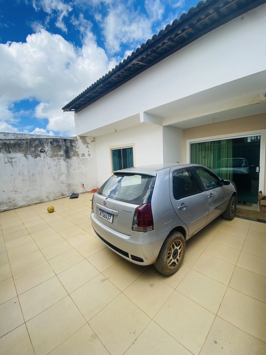 Vendo ótima casa no Boa Vista, 3 quartos sendo um com suíte, ampla garagem e muito mais - foto 21
