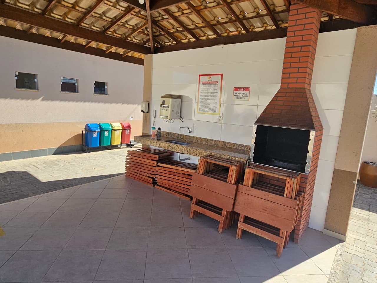 Casa a VENDA em Cond. 3Q. no B. Boa Vista em Vitória da Conquista - foto 21