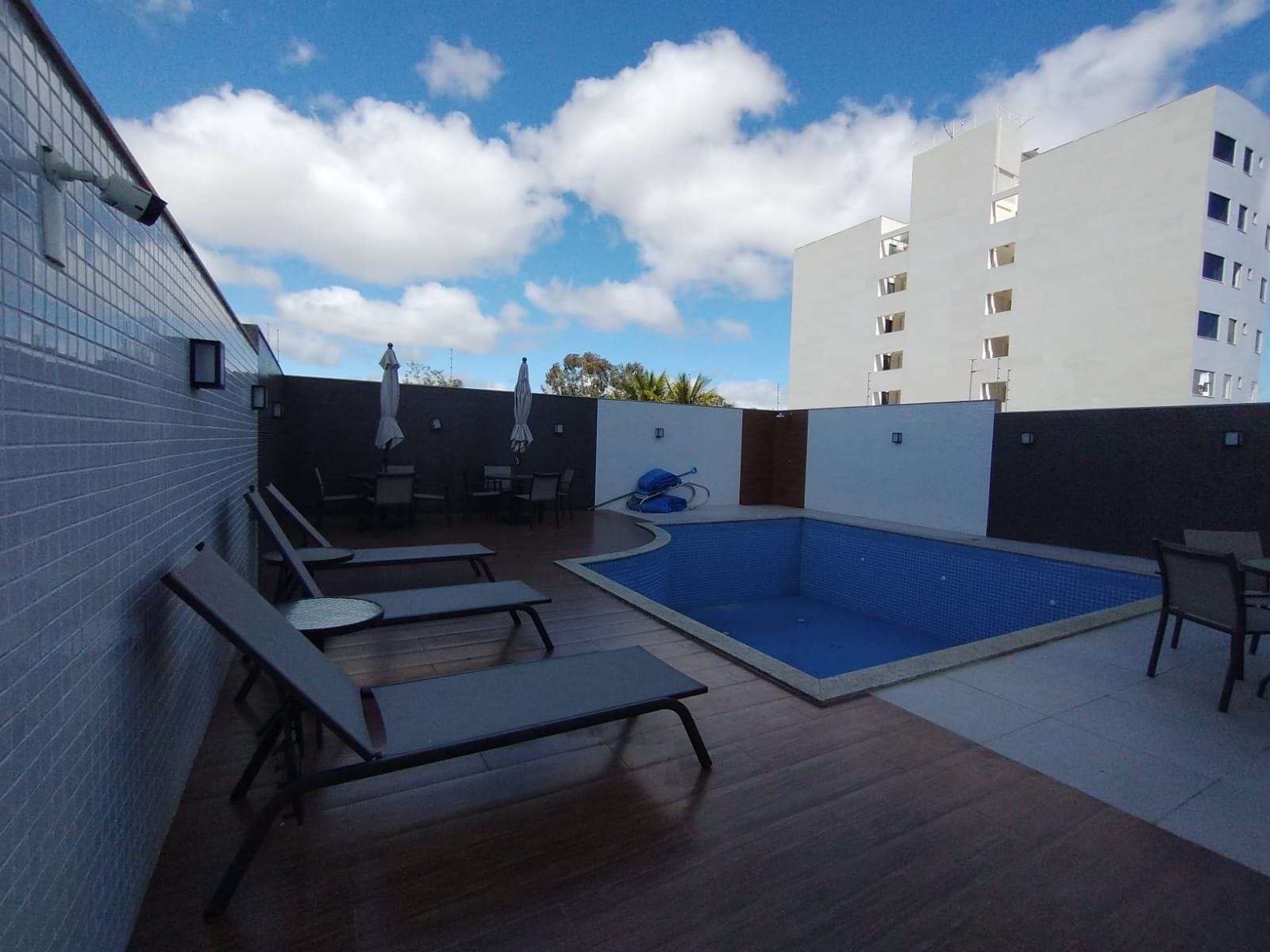 Apartamento alto padrão 3 quartos sendo 2 suítes, andar alto, 2 vagas de garagem à Venda, Candeias, Vitória da Conquista, BA - foto 22