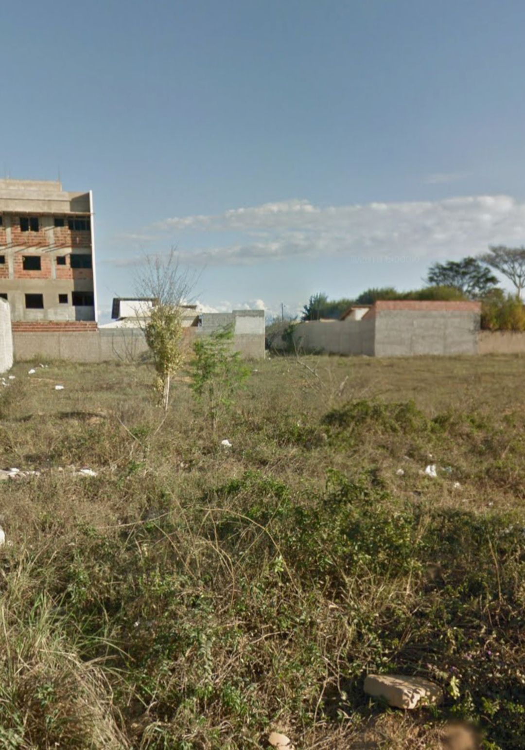 Terreno de 1000 m² 20 x 50 à Venda, entre as avenidas Gilenilda Alves e Larissa Cavalcante no  Alto da Boa Vista, Vitória da Conquista, BA - foto 3