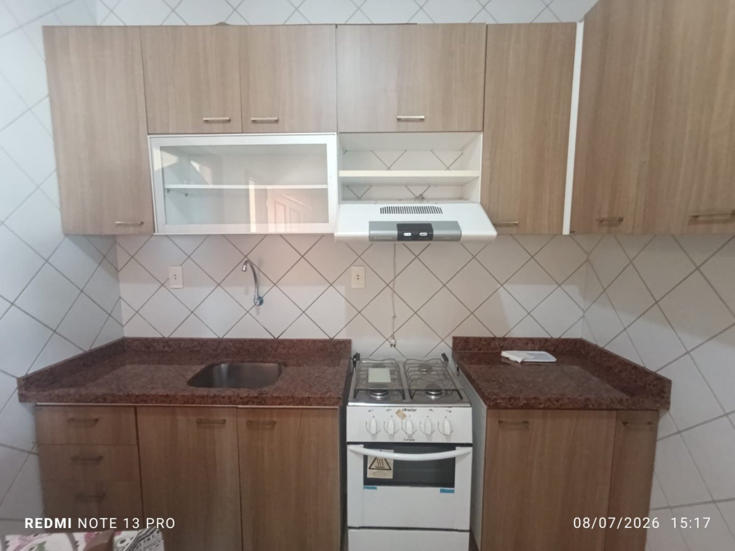 Apartamento de 2 quartos semi mobiliado para alugar, com internet e iptu inclusos, no Alto Maron Vitória da Conquista -BA - foto 21