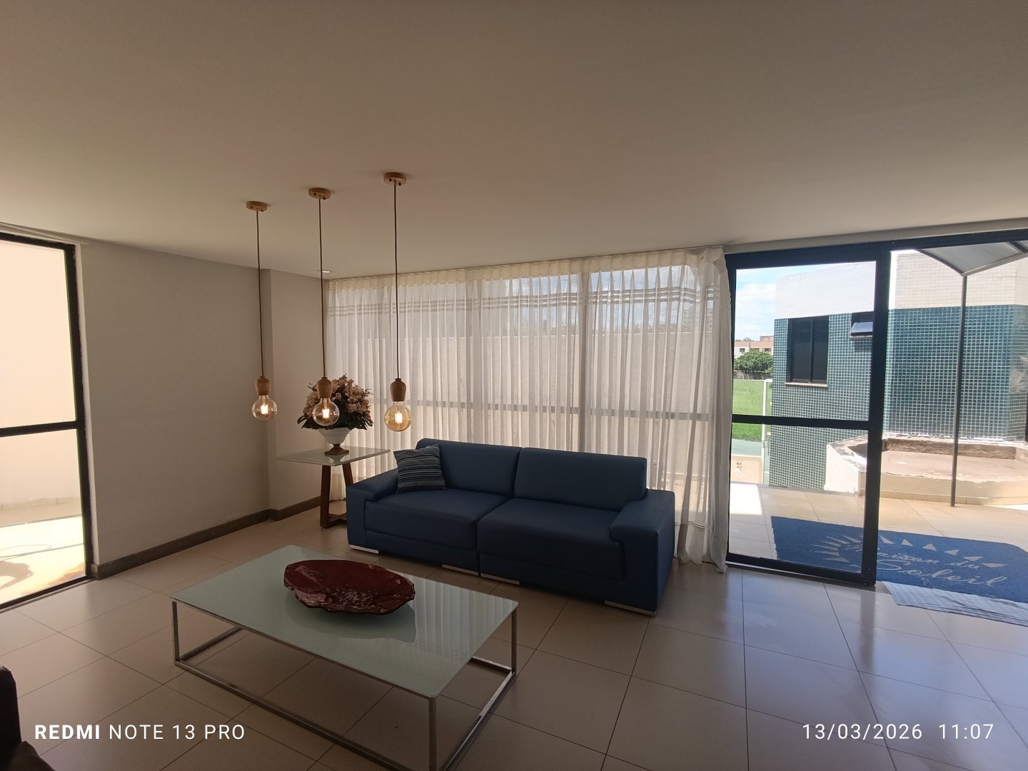 Apartamento com 3 quartos sendo 1 suíte+ dependência + 2 vagas de garagem+ depósito à venda em Candeias, Vitória da Conquista - Área de lazer com - foto 21