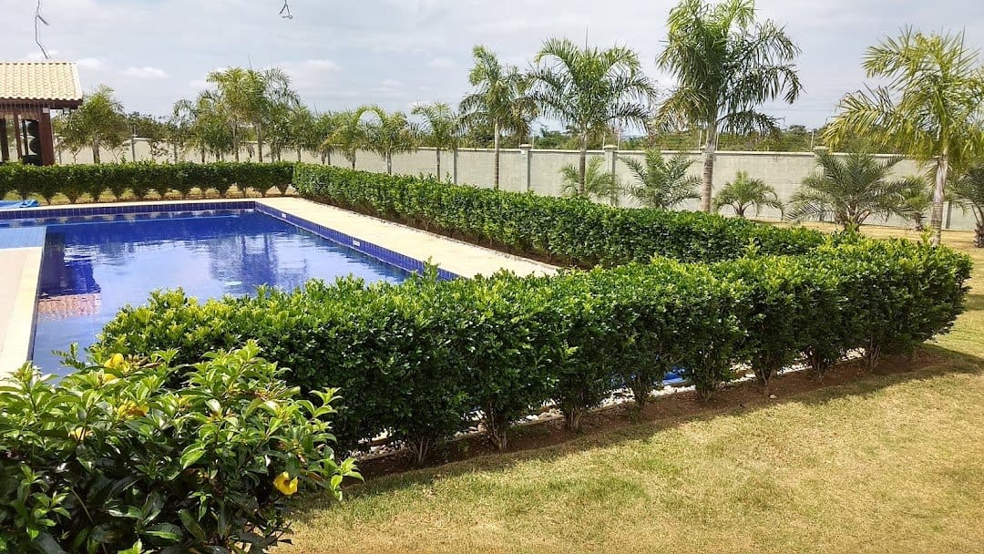 Casa com 4 suítes, piscina com hidromassagem e garagem para 4 carros à venda, no Alphaville,  Vitória da Conquista, BA - foto 22