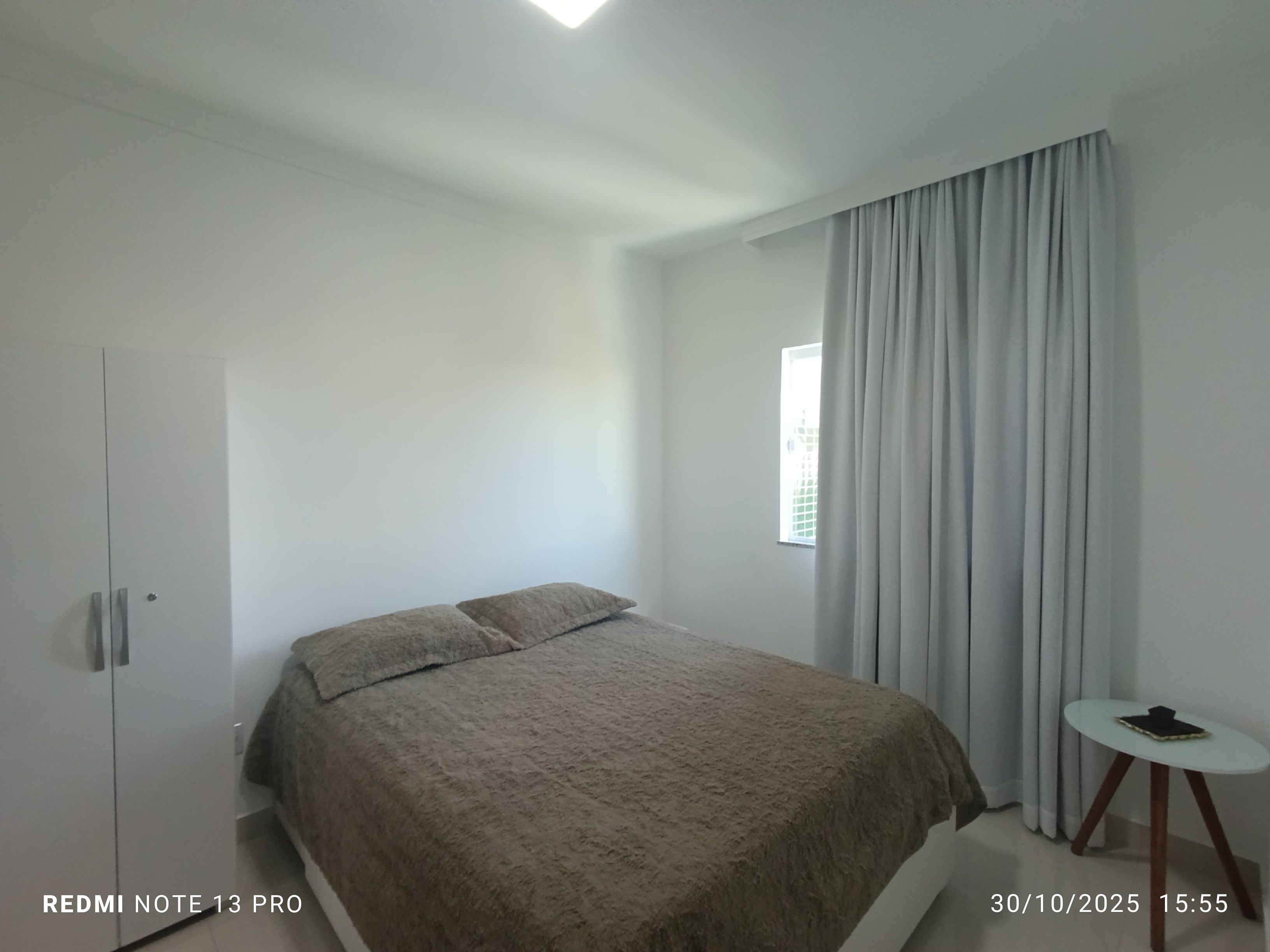 Apartamento novo de 3 quartos sendo 2 suítes, 2 vagas soltas de garagem à Venda, Boa Vista, Vitória da Conquista, BA - foto 22
