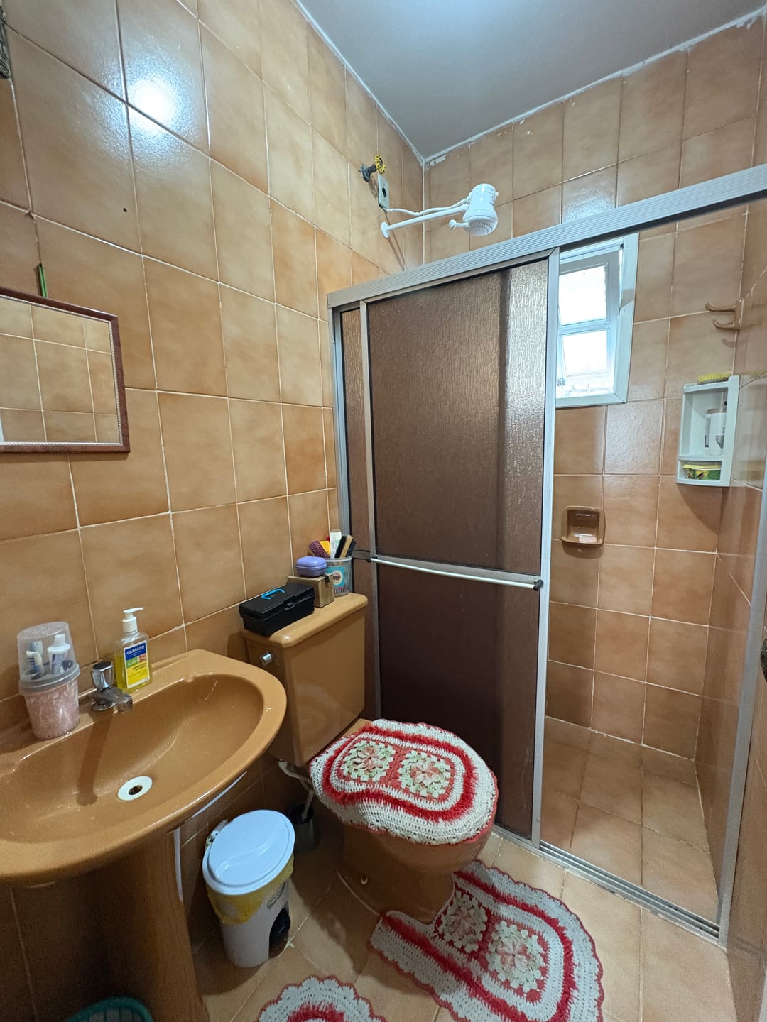 Casa térrea de 3 quartos sendo 1 suite com quintal grande no Ibirapuera, Vitória da Conquista Bahia - foto 21