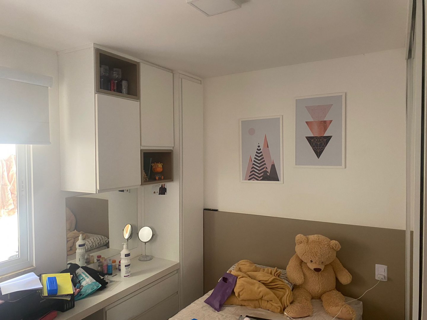 Casa de 3 quartos com planejados, área gourmet com churrasqueira, depósito, no Primavera, Vitória da Conquista - BA - foto 21