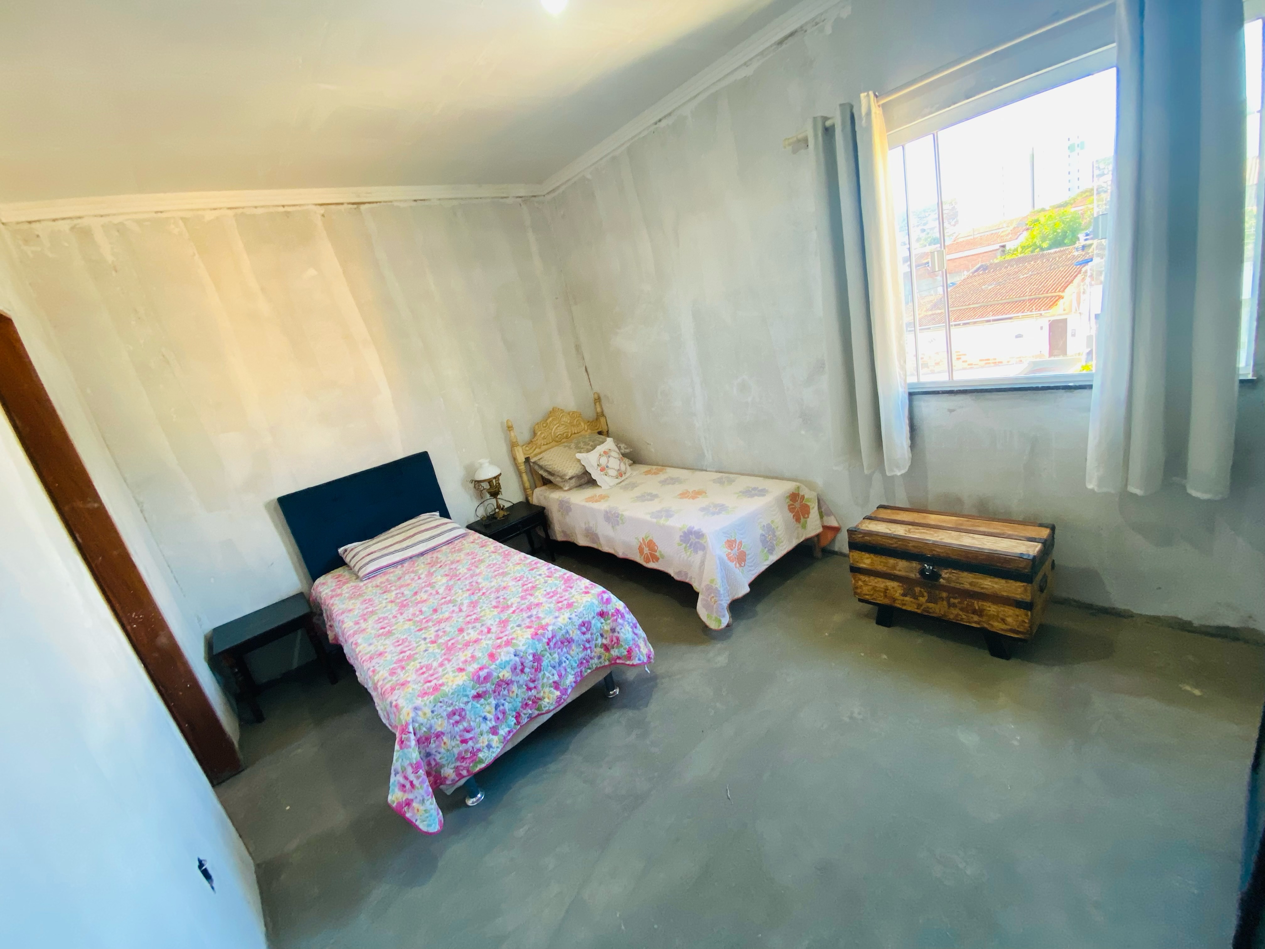 Vendo ótima casa duplex de 4 quartos, sendo 3 suítes, garagem para 5 carros,  Vitória da Conquista, BA - foto 20