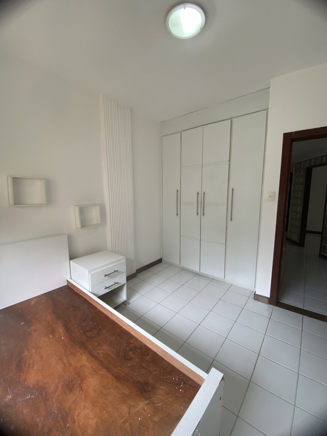 Excelente Apartamento 1º andar, 3/4 com suite, para Locação – Edifício Portal Brasil, Bairro Candeias, em Vitória da Conquista, Bahia - foto 21