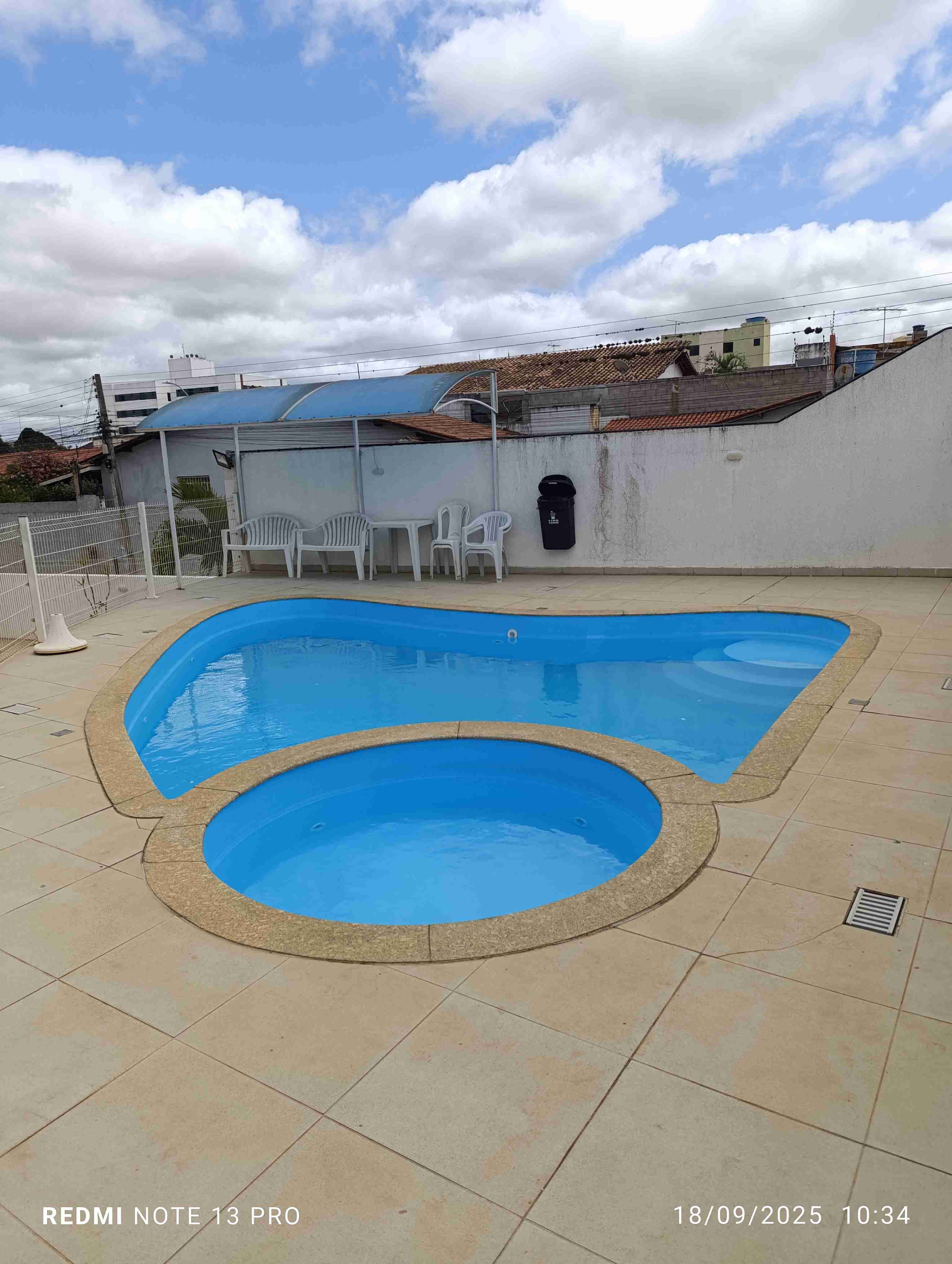 Apartamento de 3 quartos sendo 1 suíte à Venda, Recreio, Vitória da Conquista, BA. - foto 21