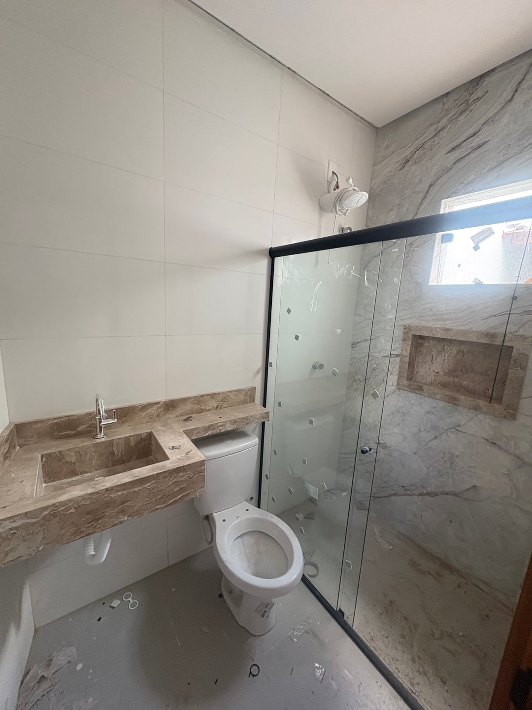 Casa de 3 quartos sendo 1 suíte à venda, Morada dos pássaros, Felícia, Vitória da Conquista, BA - foto 17
