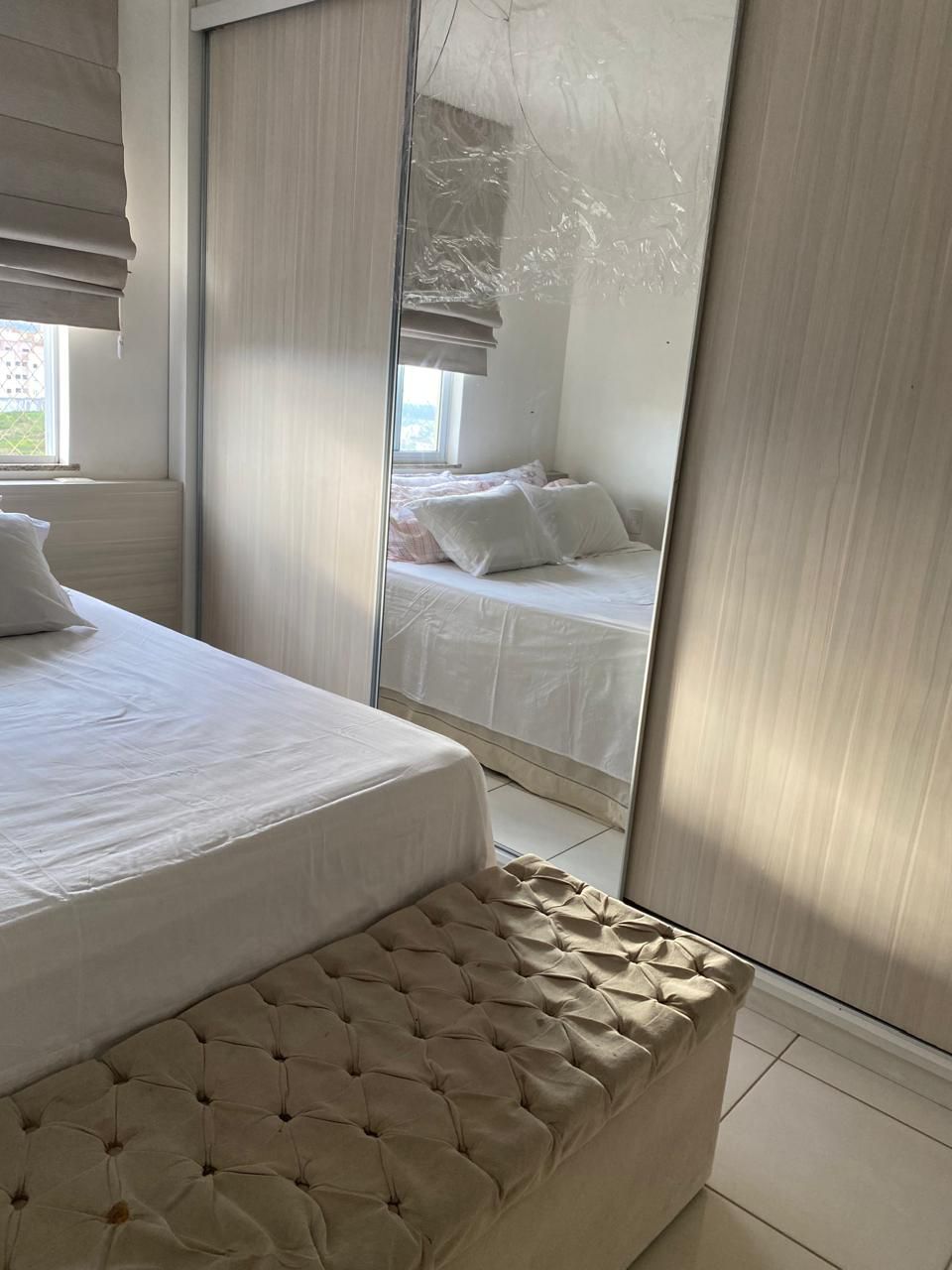 Apartamento 3 quartos sendo 2 suítes, 2.vagas de garagem + depósito, Candeias, Vitória da Conquista - BA | 17 - foto 22