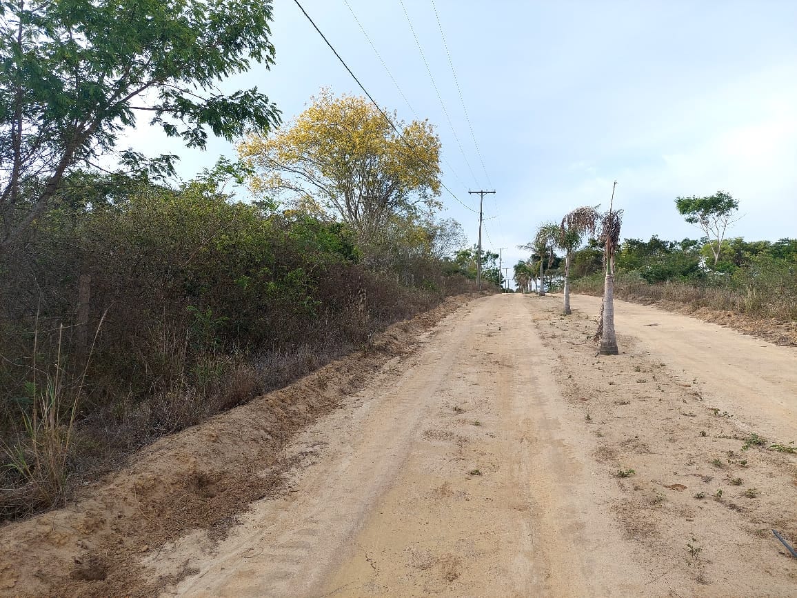 VENDO OU TROCO Sítio de 20 mil m² dentro de cond. fechado já com cerca, no Terra Estância das Rosas ao lado do Haras Residence  em Vitória da Con - foto 22