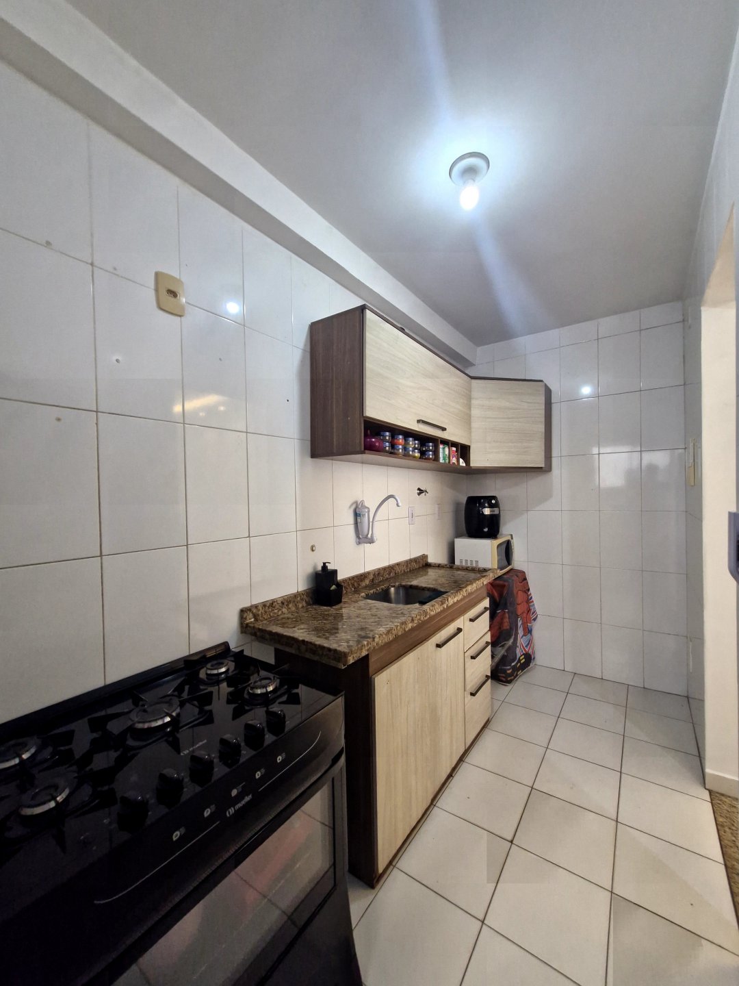 Apartamento 1⁰ andar  Bairro Boa Vista - foto 21