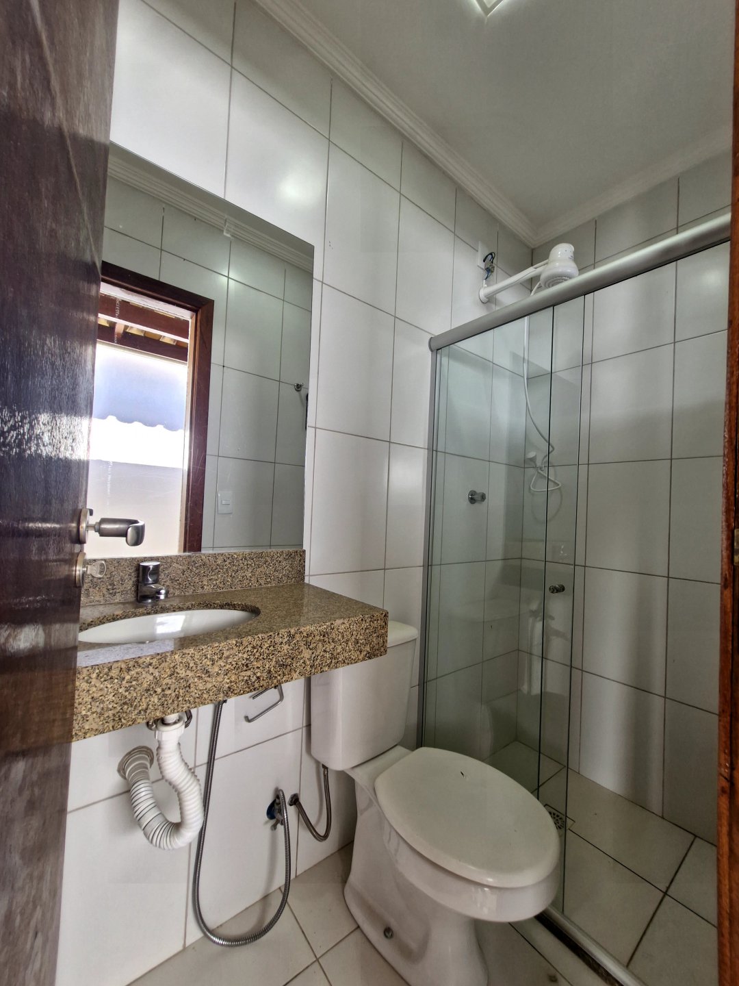 Casa 4/4 Condomínio Cidade Das Flores - foto 21