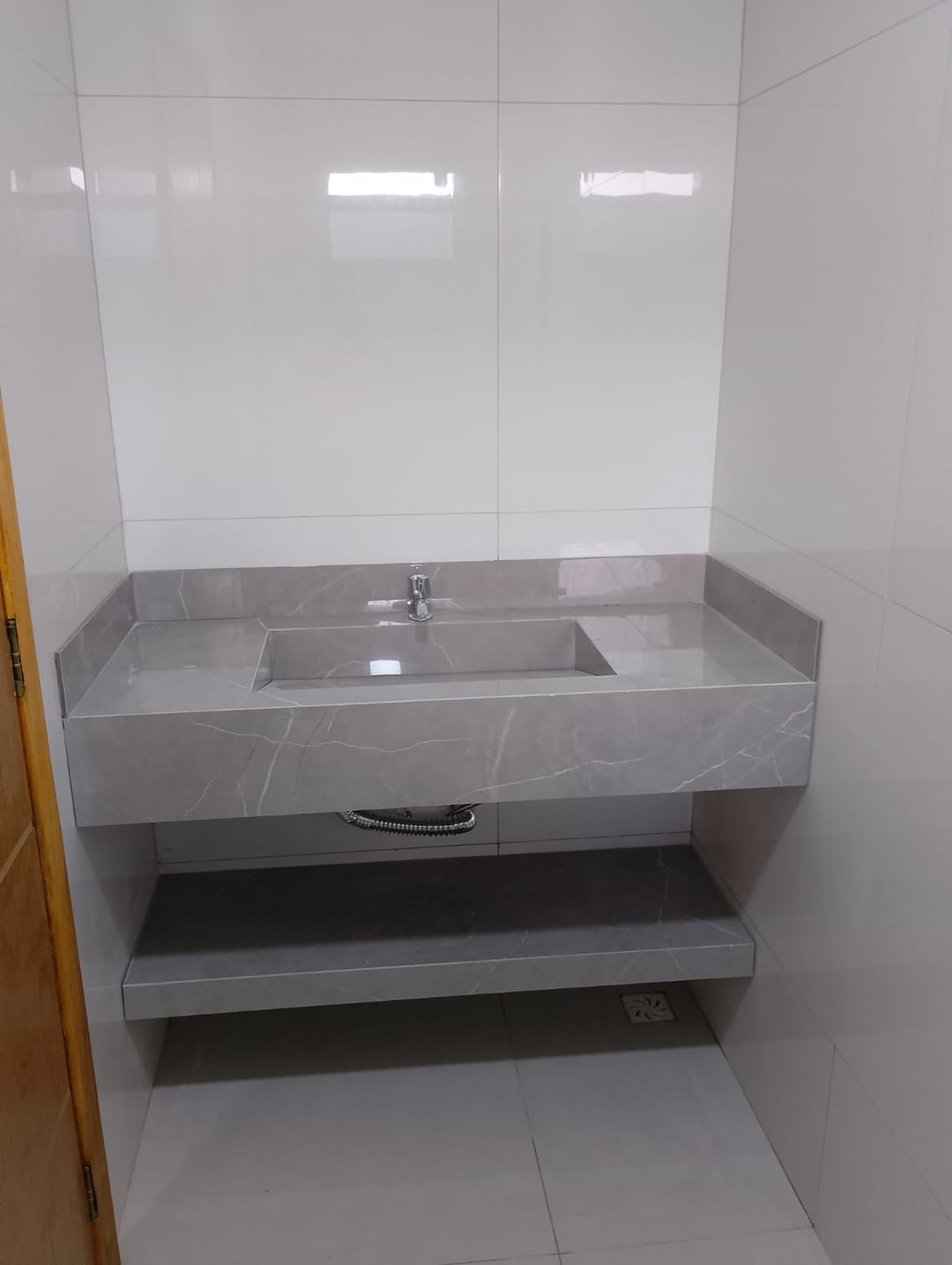 Casa nova de 3 quartos sendo 1 suíte apta ao financiamento bairro Petrópolis, Vitória da Conquista Bahia - foto 15