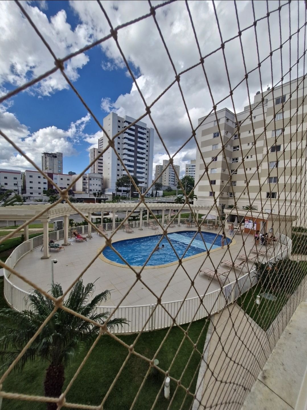 Apartamento à venda 3 quartos sendo 1 suíte, 2 vagas garagem coberta, dependência completa, Vog Candeias, Vitória da Conquista, Ba. - foto 21